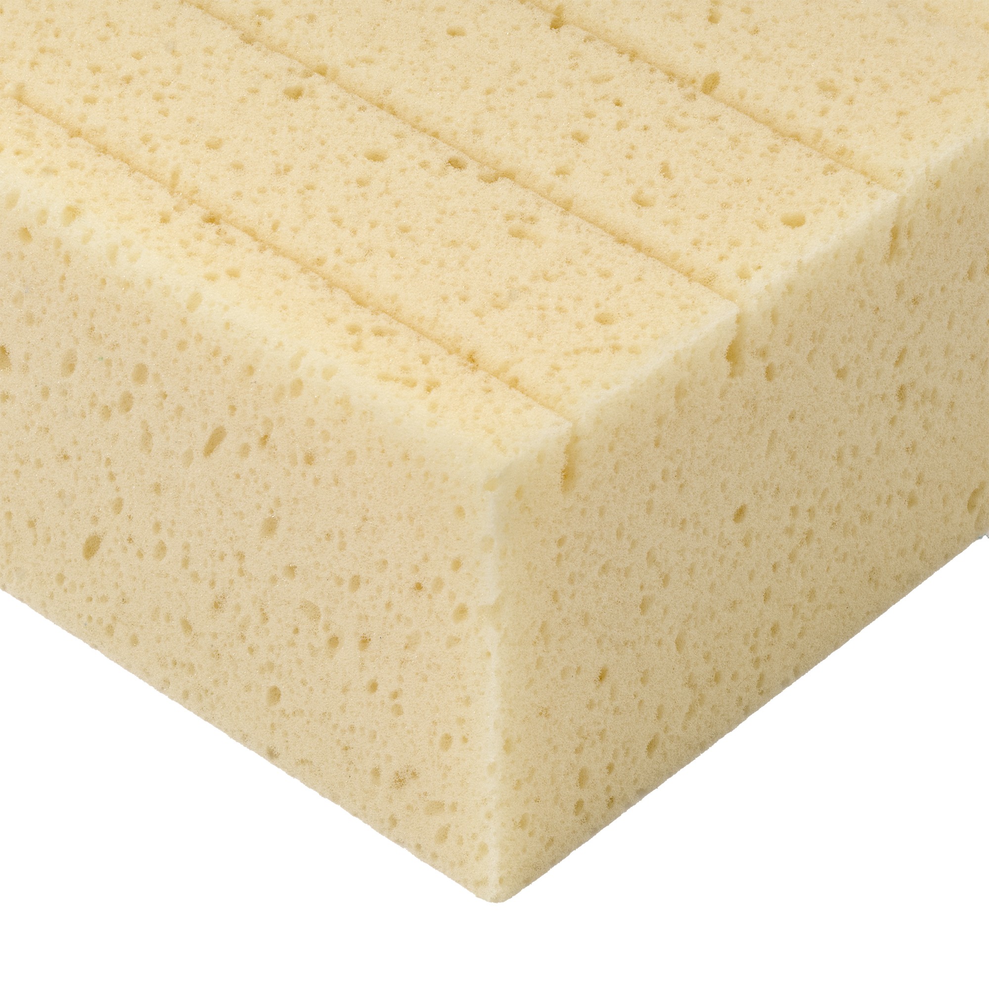 Esponja Cloud precortada de absorción y resistencia alta para trabajos de limpieza / CSW12187E