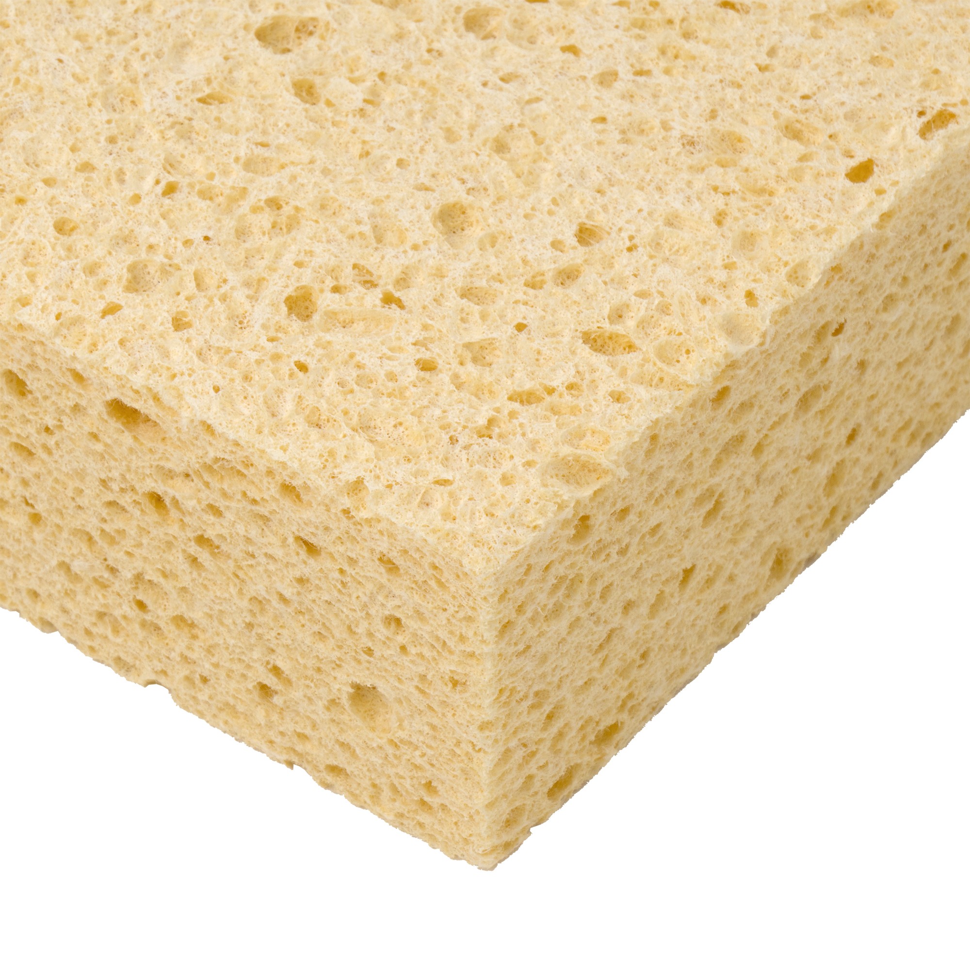 Esponja Celulosa de absorción y resistencia muy alta para trabajos de limpieza / CS10174C