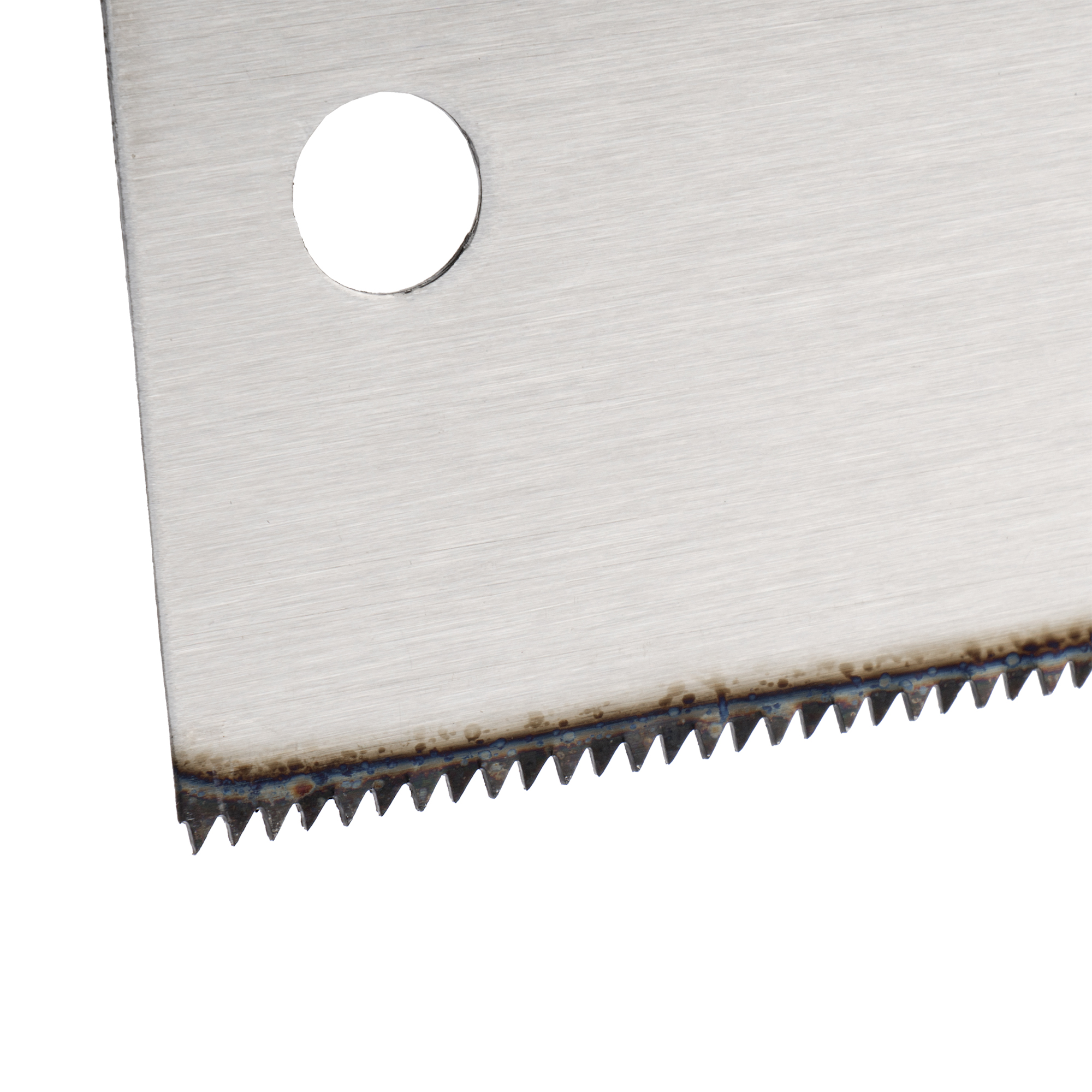 Serrucho ebanista con mango recto / 4568S