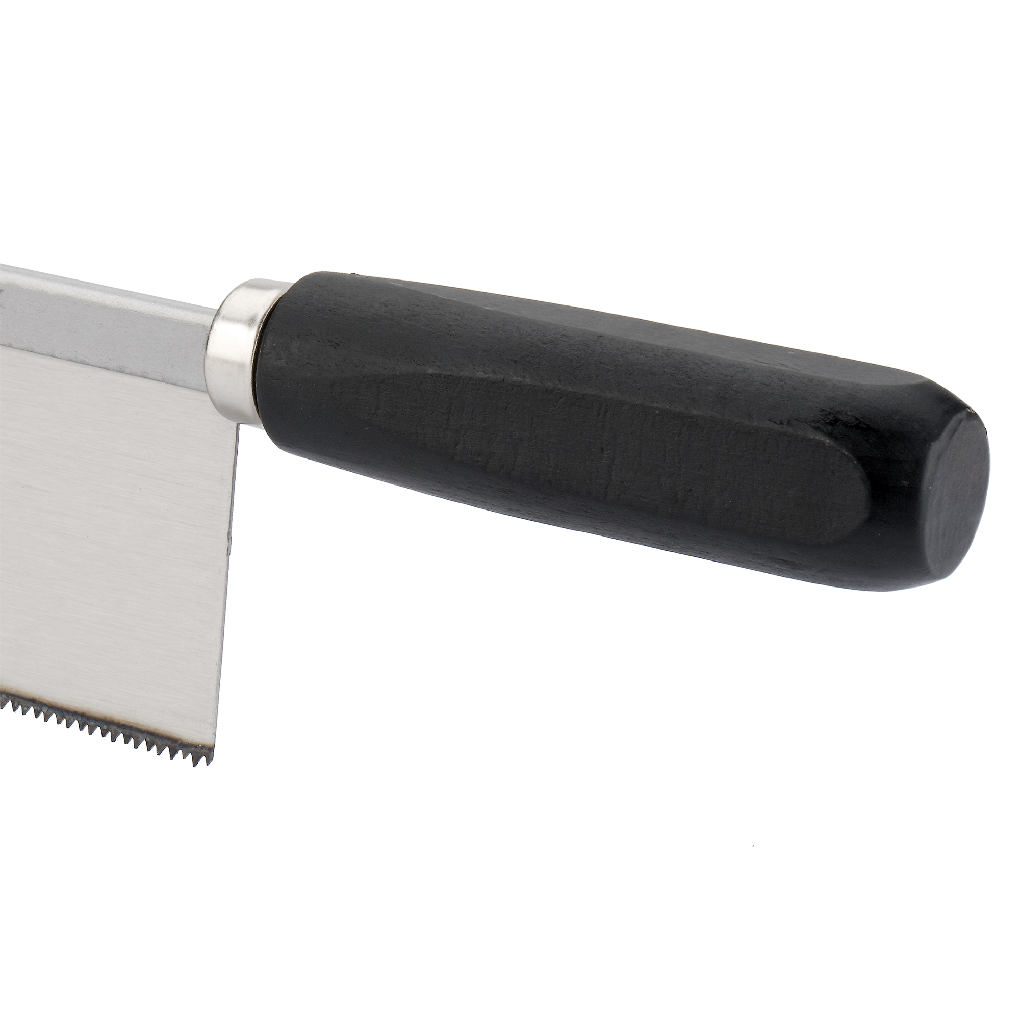 Serrucho ebanista con mango recto / 4568S