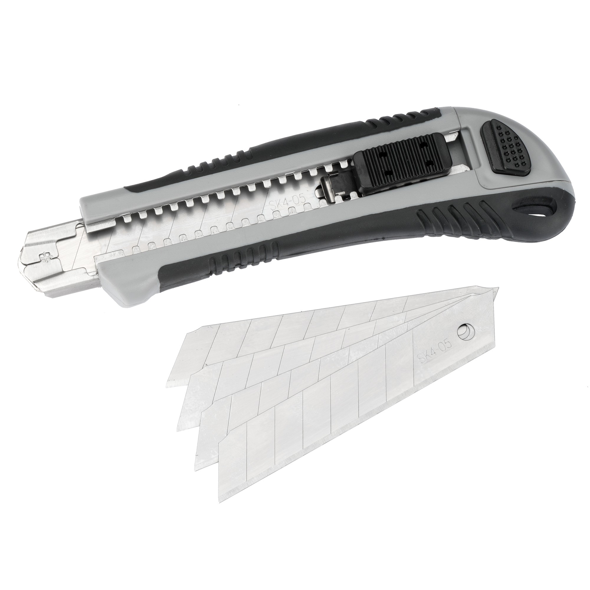 Cutter bimaterial de 18 mm para instalación de placa y trabajos de corte / 5140418