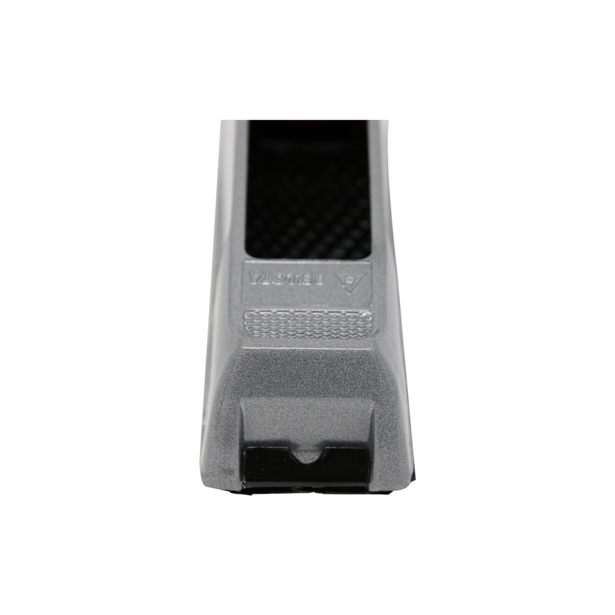 Escofina metálica 140 mm de hojas intercambiables para desbaste o ajuste del corte de placas de yeso laminado / 4107140