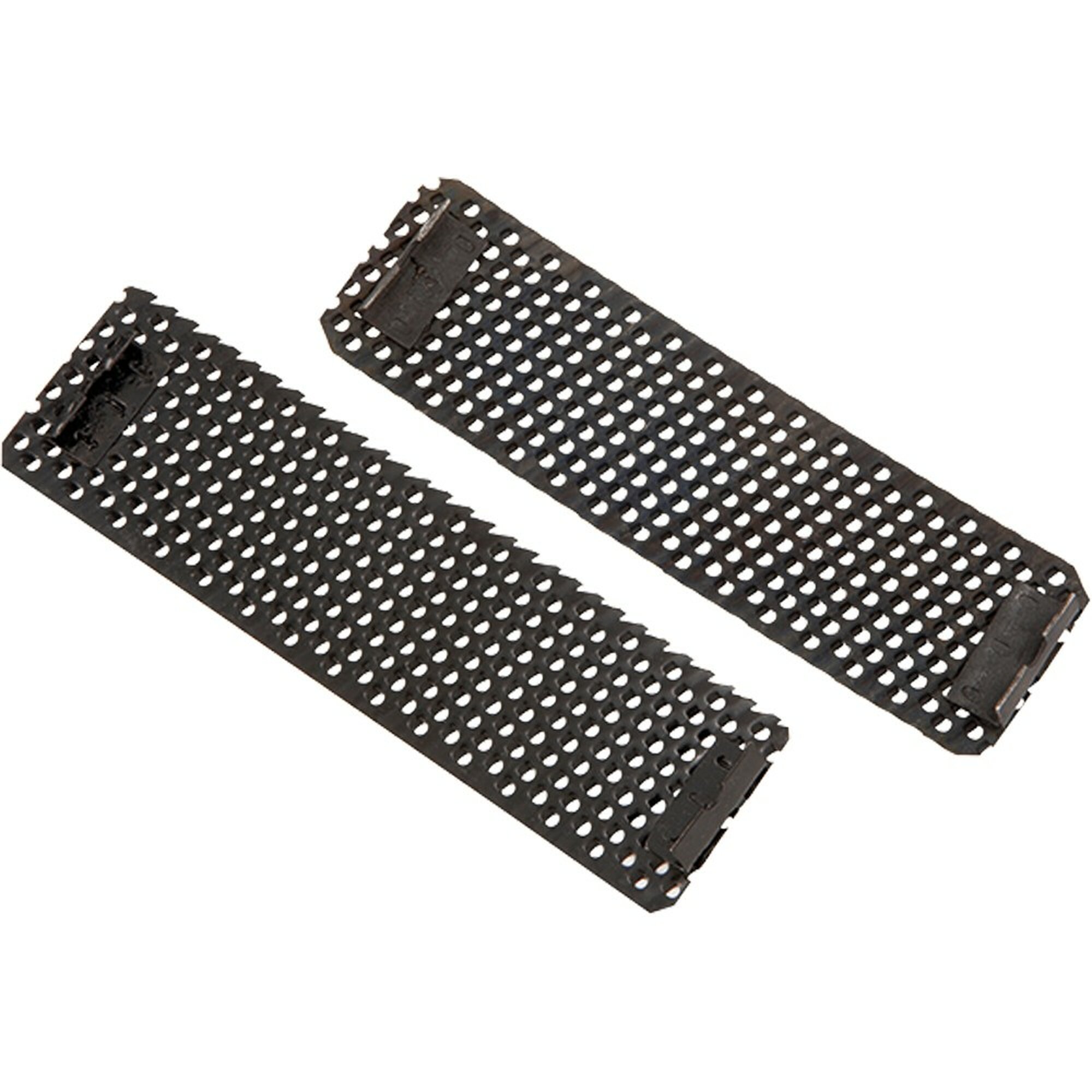 Hojas recambio para escofina 140 mm 2 unidades / H4107140