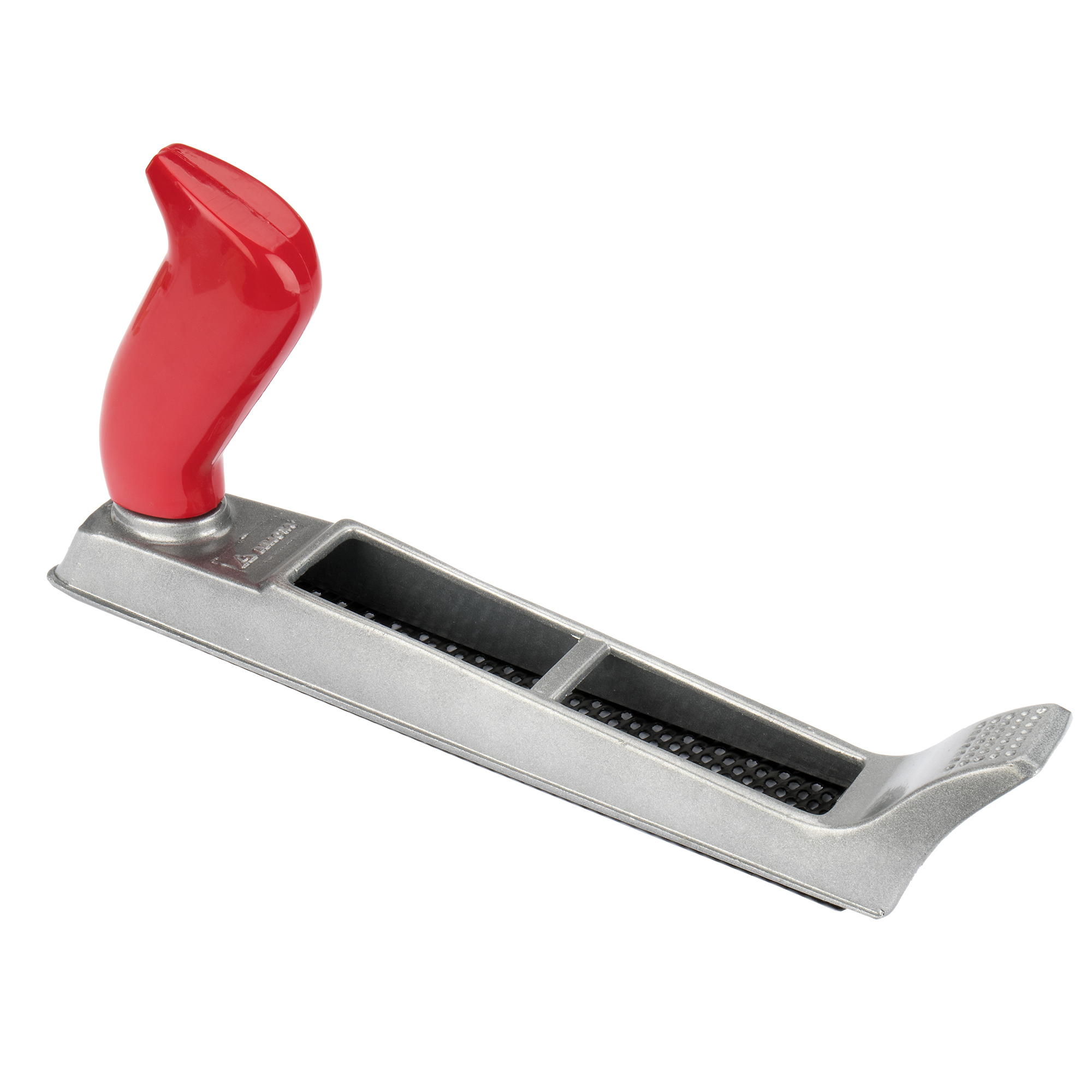 Escofina metálica 260 mm de hojas intercambiables para desbaste o ajuste del corte de placas de yeso laminado / 4107260