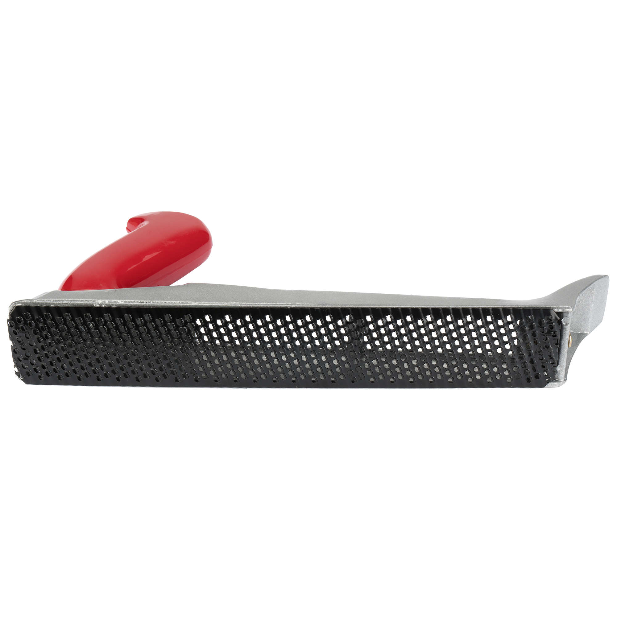 Escofina metálica 260 mm de hojas intercambiables para desbaste o ajuste del corte de placas de yeso laminado / 4107260