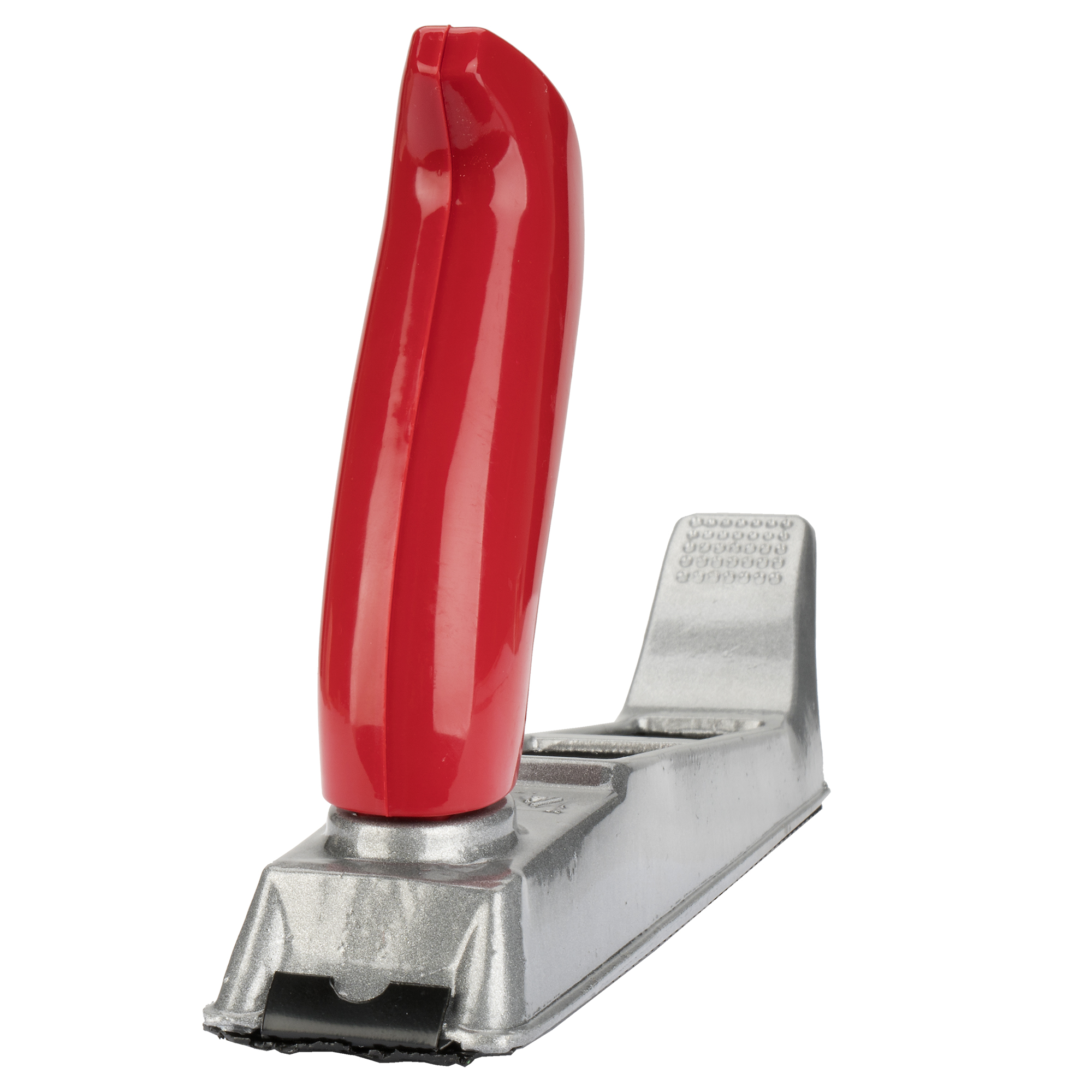 Escofina metálica 260 mm de hojas intercambiables para desbaste o ajuste del corte de placas de yeso laminado / 4107260