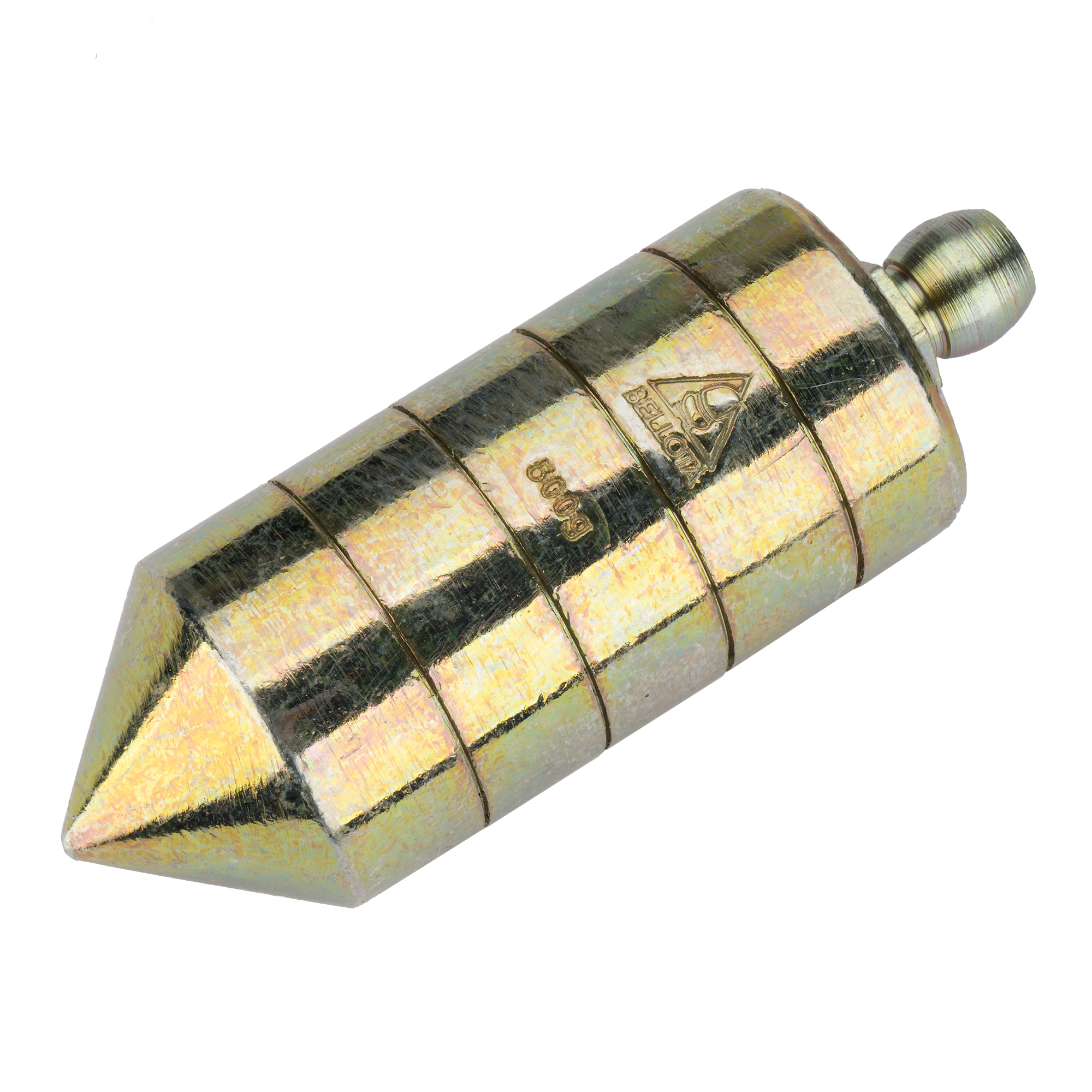 Plomada para verificar y alinear elementos verticales / 50250