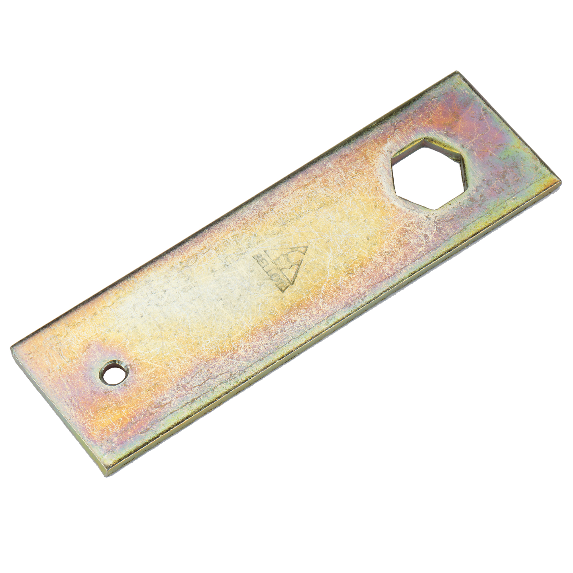 Plomada para verificar y alinear elementos verticales / 50250