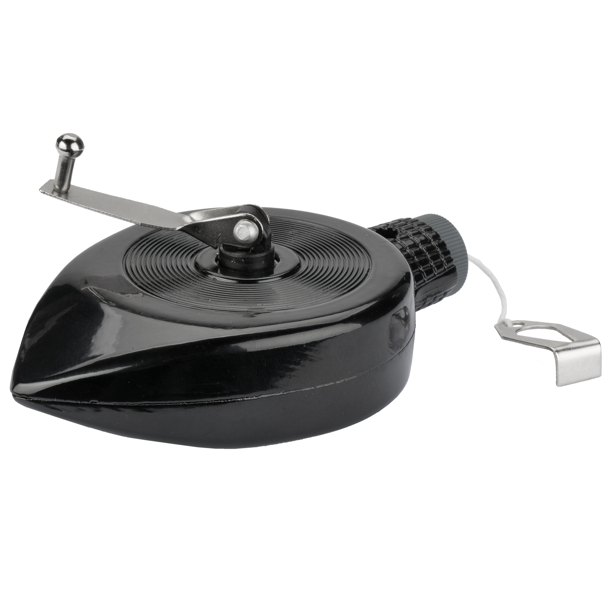 Tiralíneas con carcasa de aluminio para trabajos de  marcaje / 50220