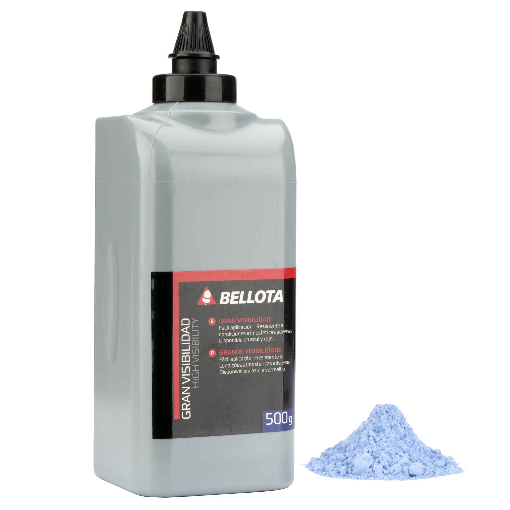 Polvo trazador azul 500 gr. / 50230