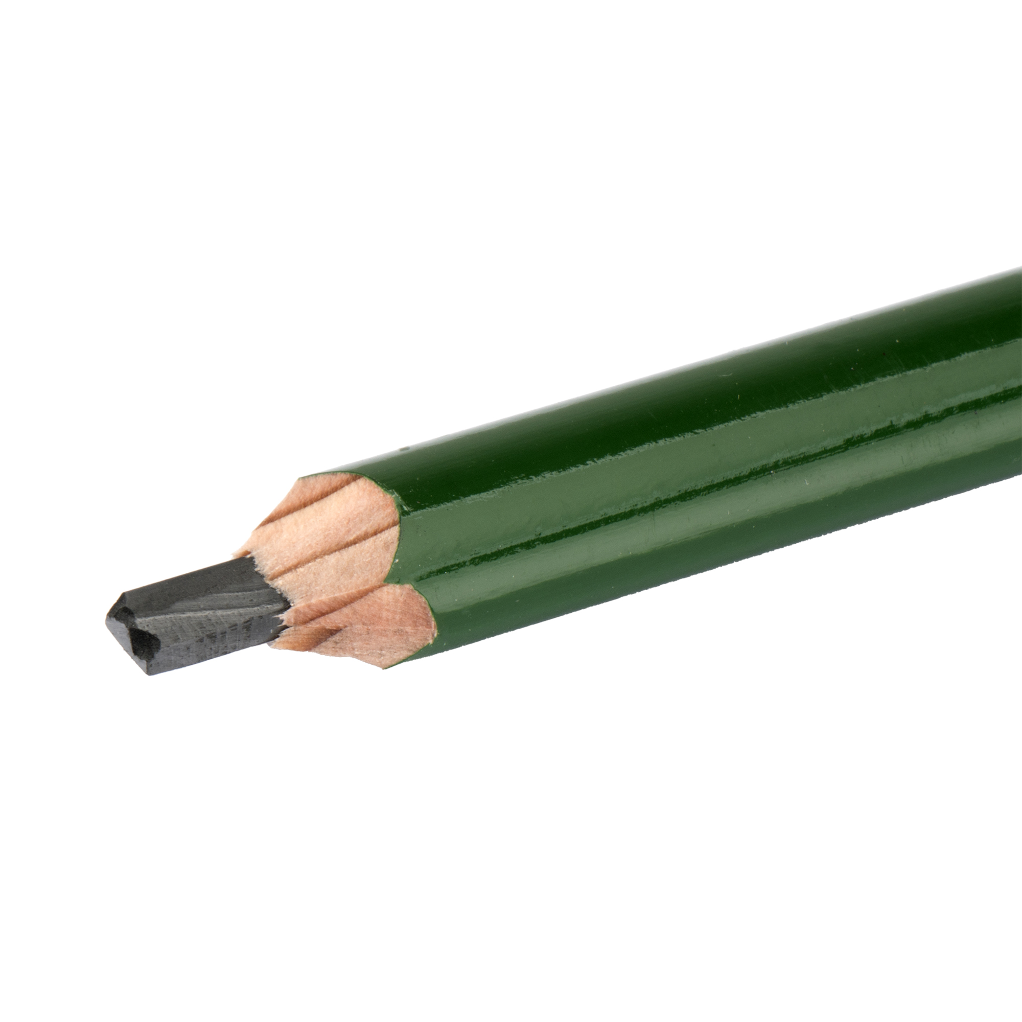 Lápiz especial piedra para trabajos de marcaje en piedra y hormigón / 50241