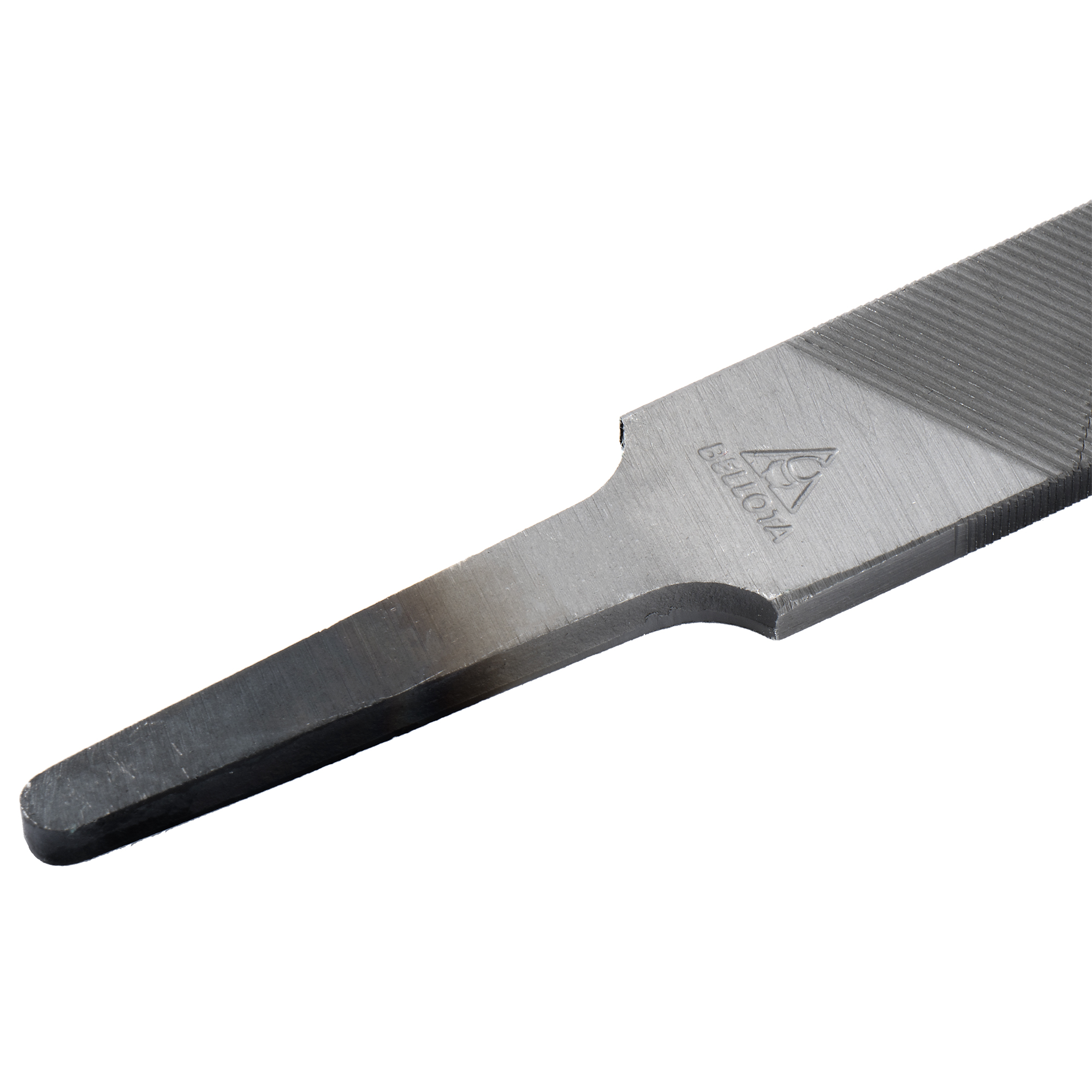 Lima Plana punta por las dos caras / 4001