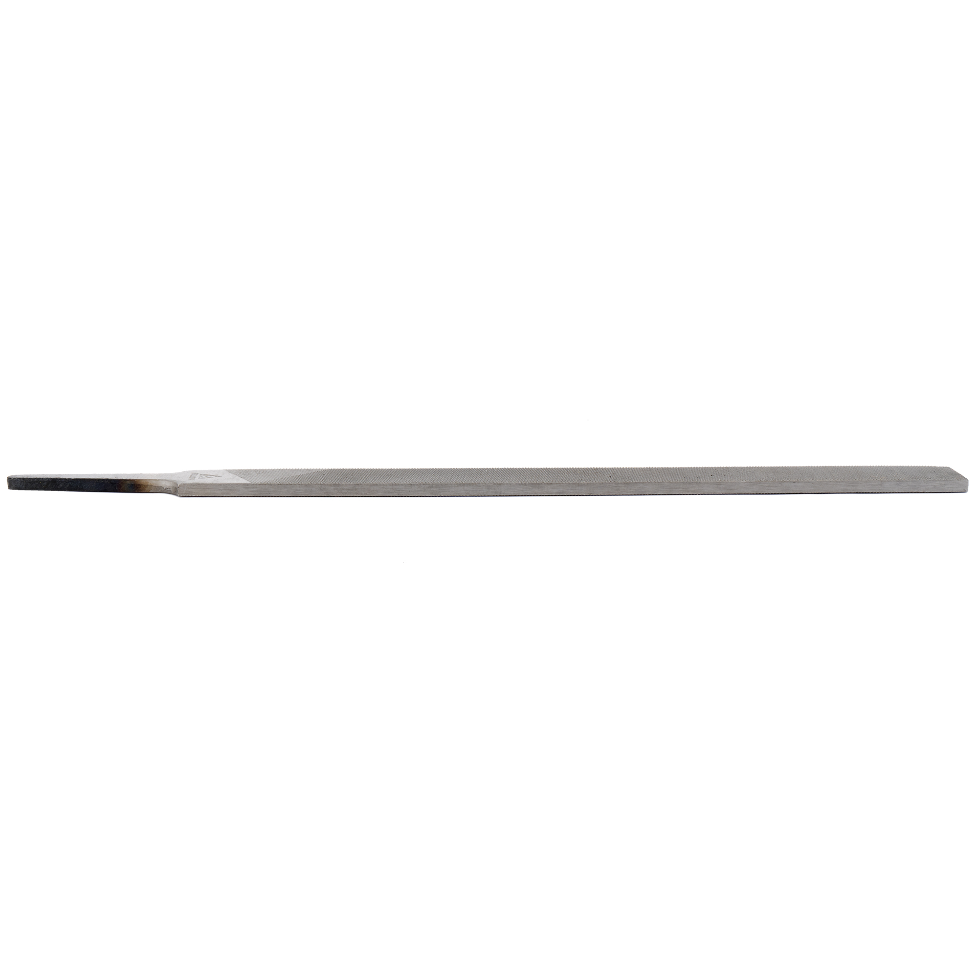 Lima mecánico plana paralela / 4002