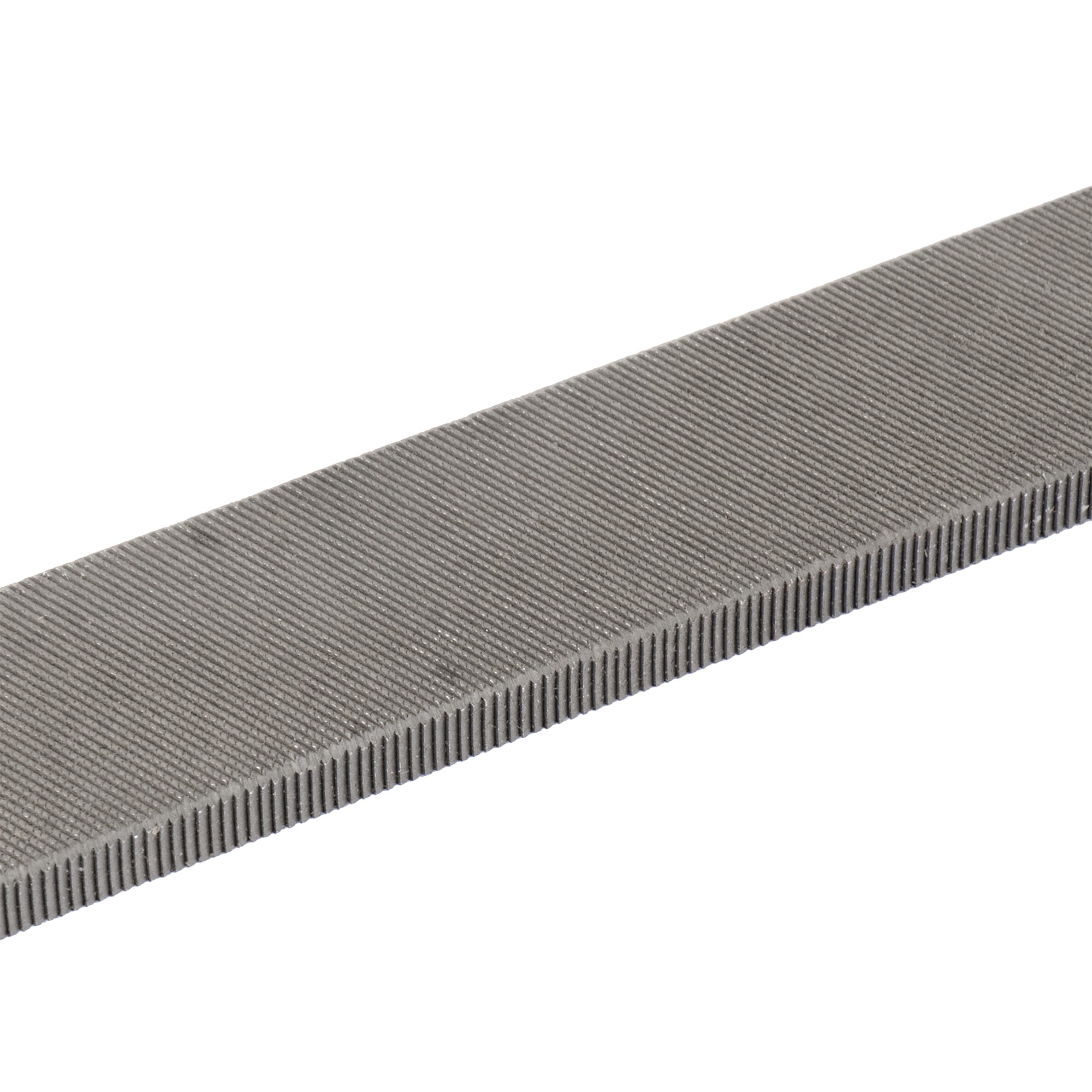 Lima mecánico plana delgada / 4007