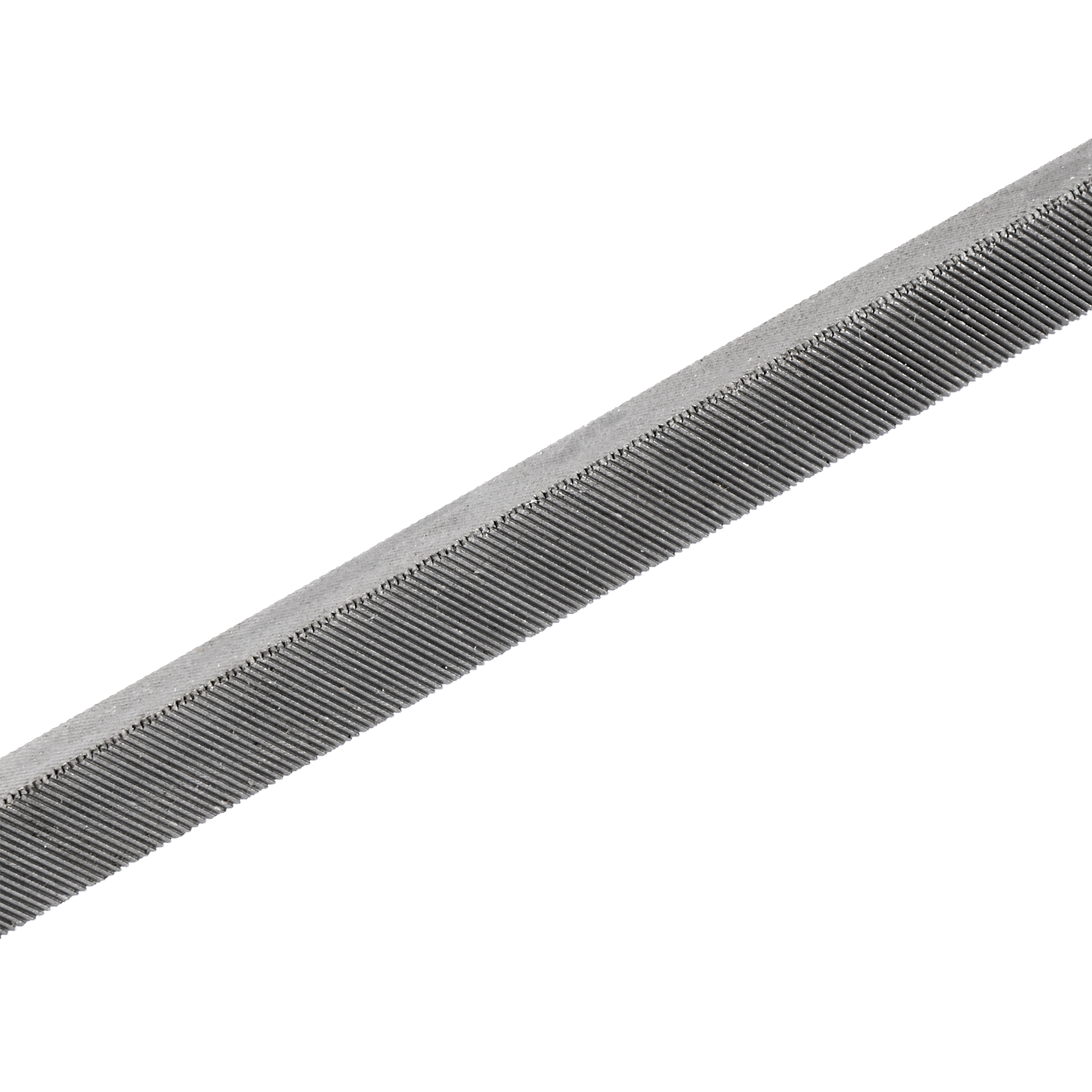 Lima afilado triangular extradelgada para sierra / 4040