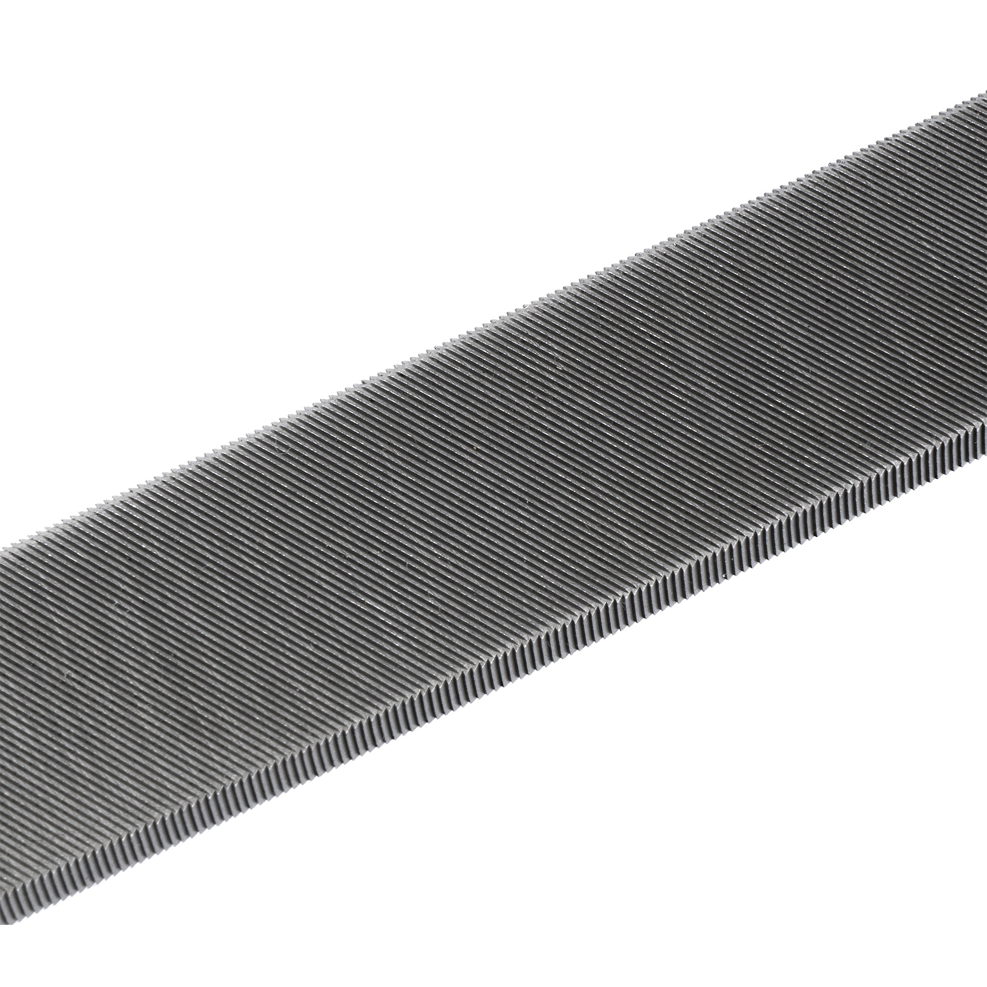 Lima normal triangular para sierra con mango bimaterial / 4045