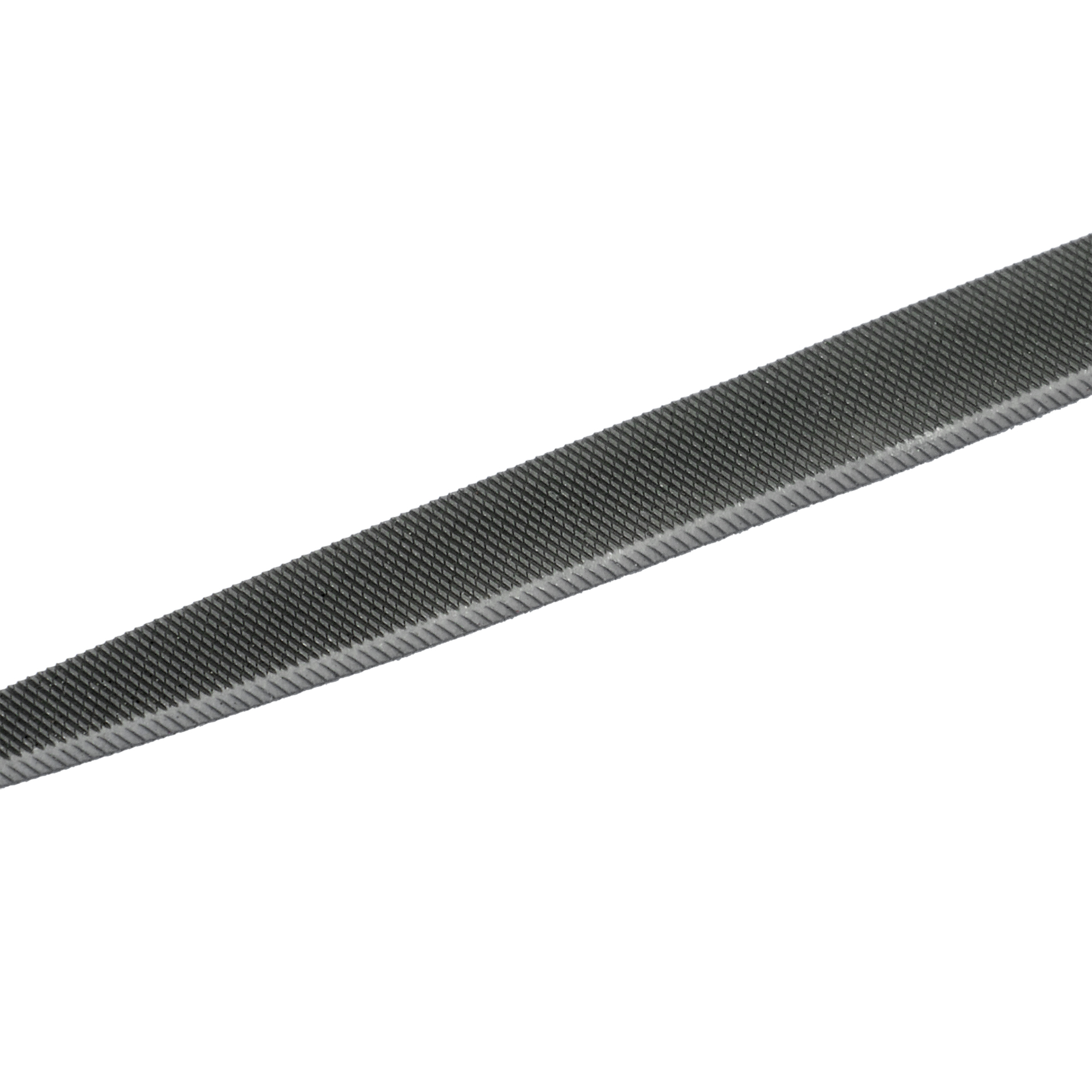 Lima aguja plana punta / 4071