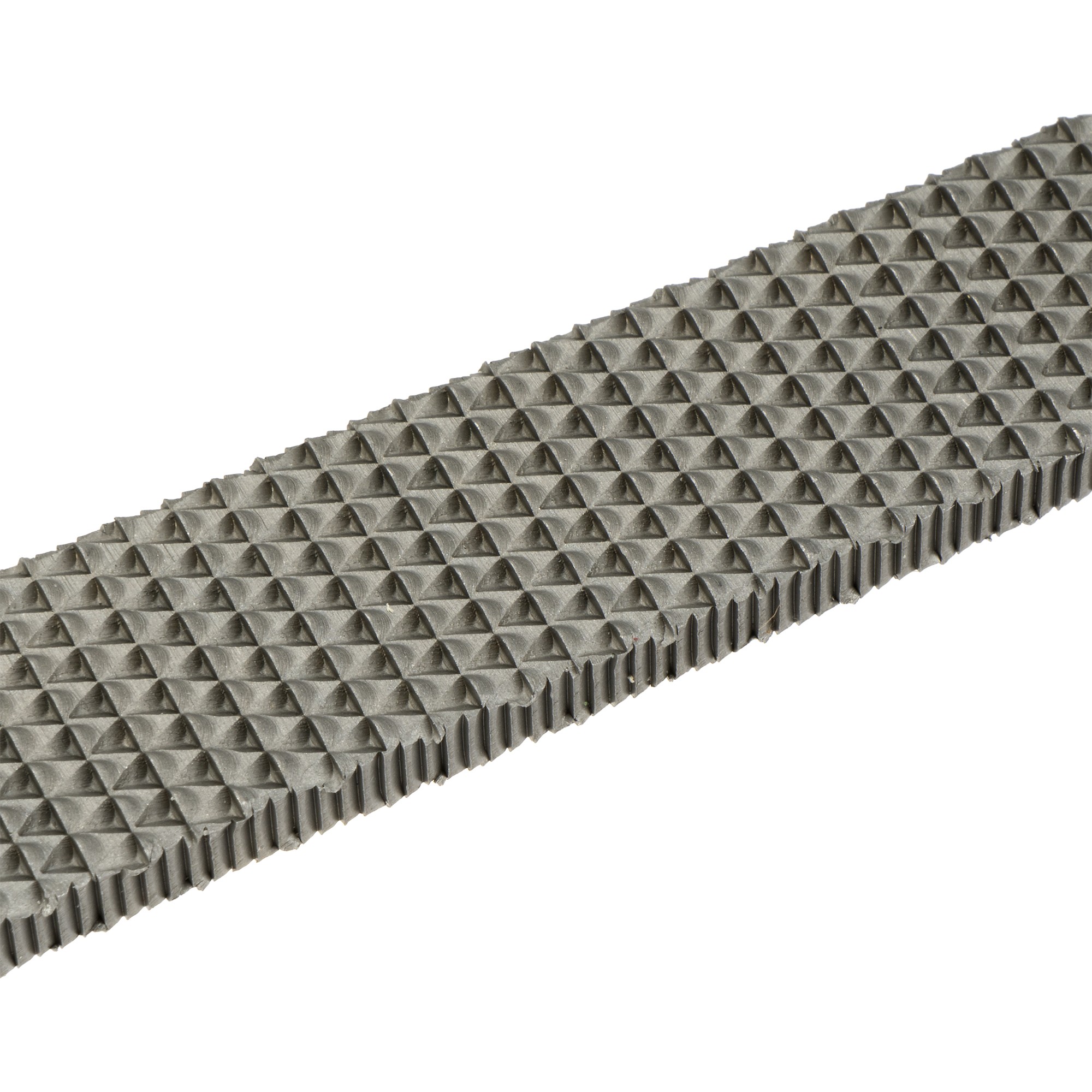 Escofina plana de 4 caras para trabajos de carpintería / 41038E