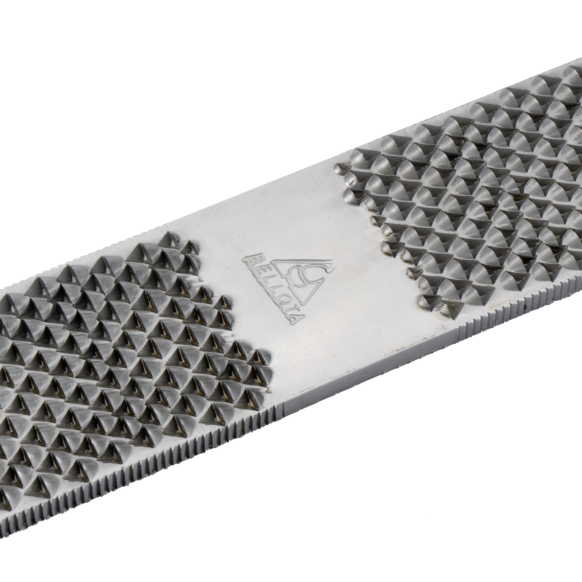 Escofina para utilizar con las dos manos / 4133RAF