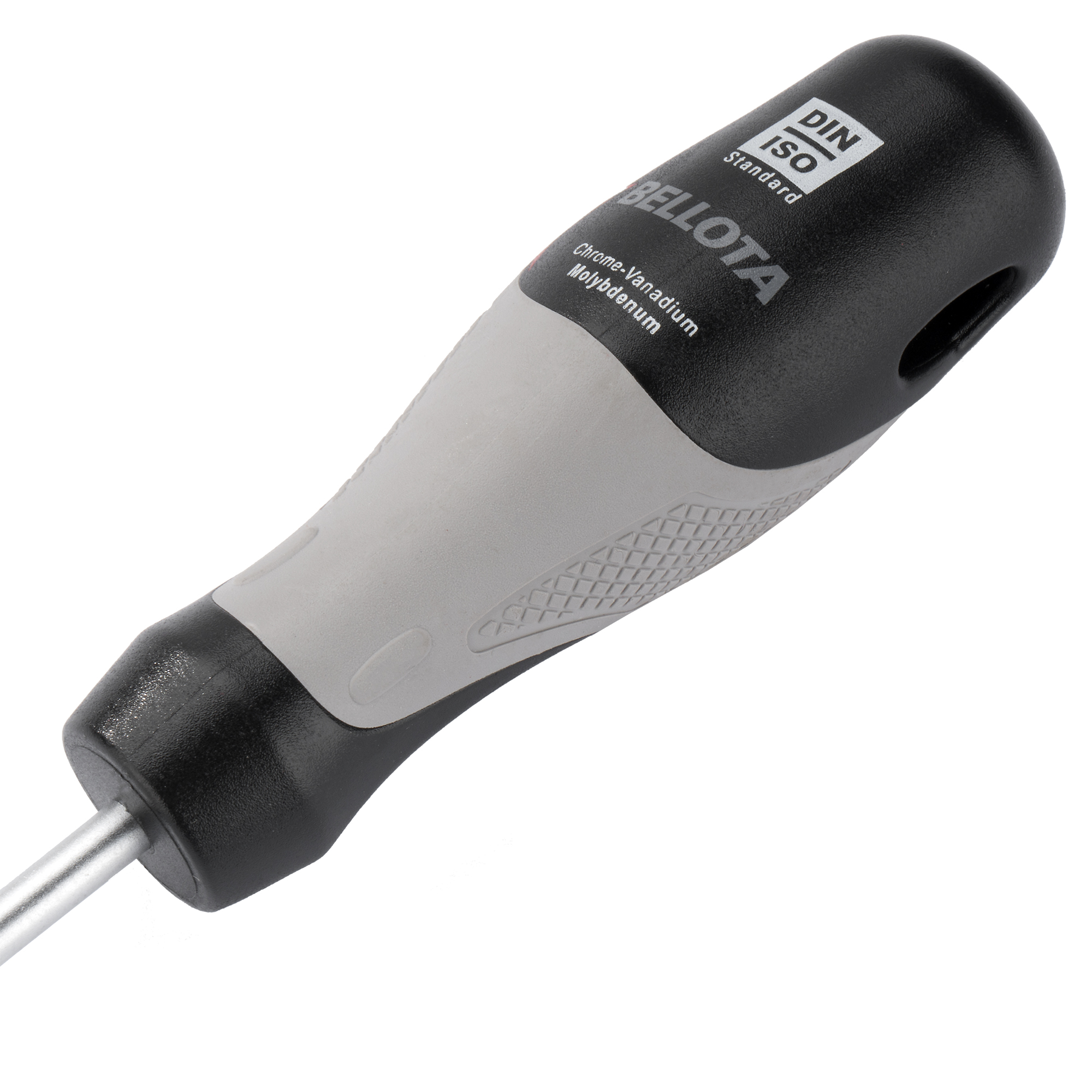 Destornillador boca estampada para apretar y soltar / 66210