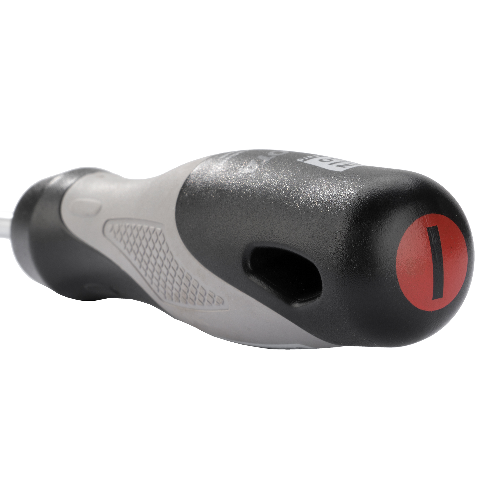 Destornillador boca estampada para apretar y soltar / 66210