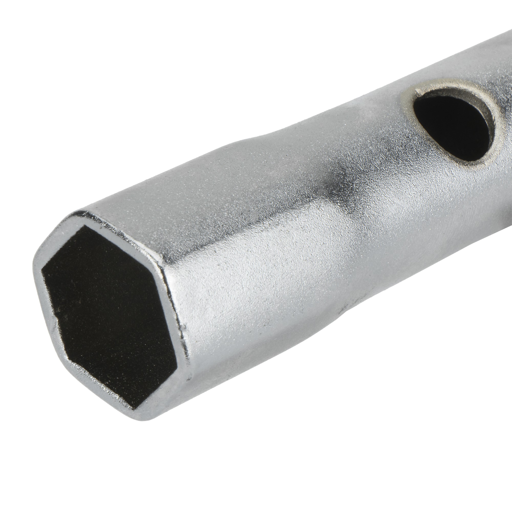 Llave tubo hueca para apriete y ajuste en fontanería / 6441