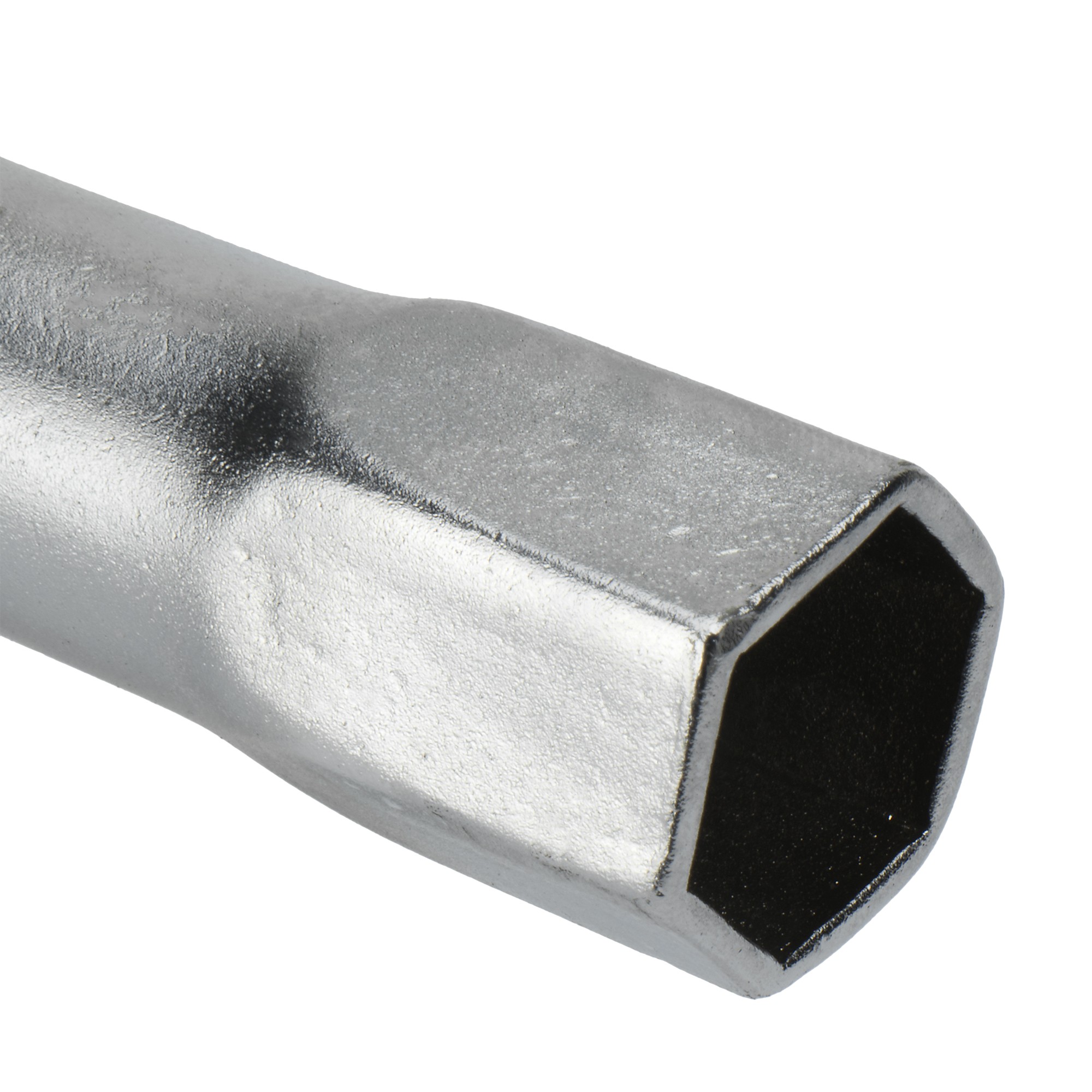 Llave tubo hueca para apriete y ajuste en fontanería / 6441