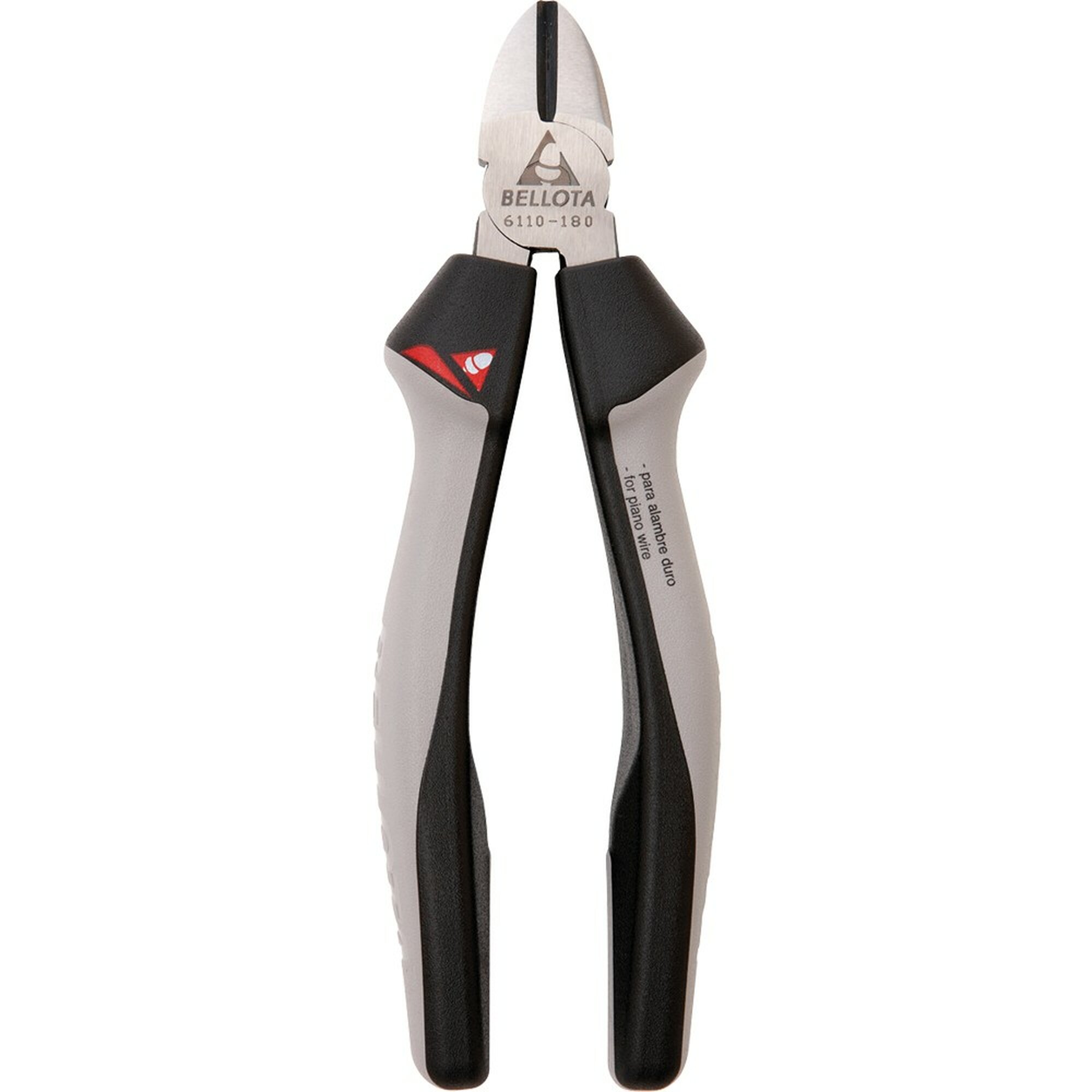 Alicate cortante diagonal / 6110BIM