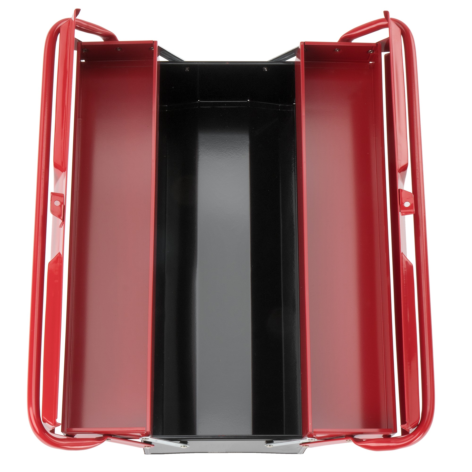 Caja portaherramientas metálica de 1 altura / 6900