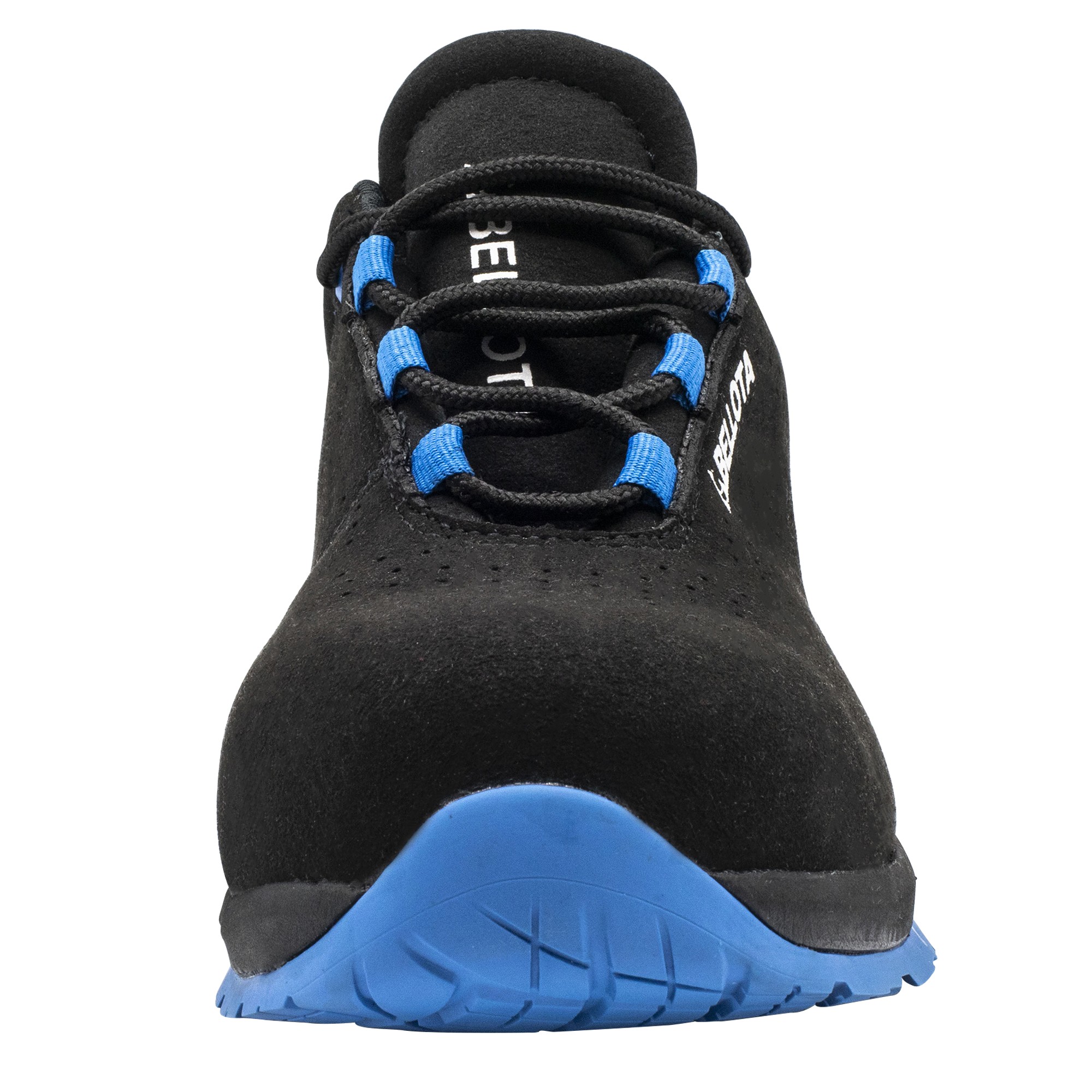 Zapato de seguridad Industry S1P / 72351B