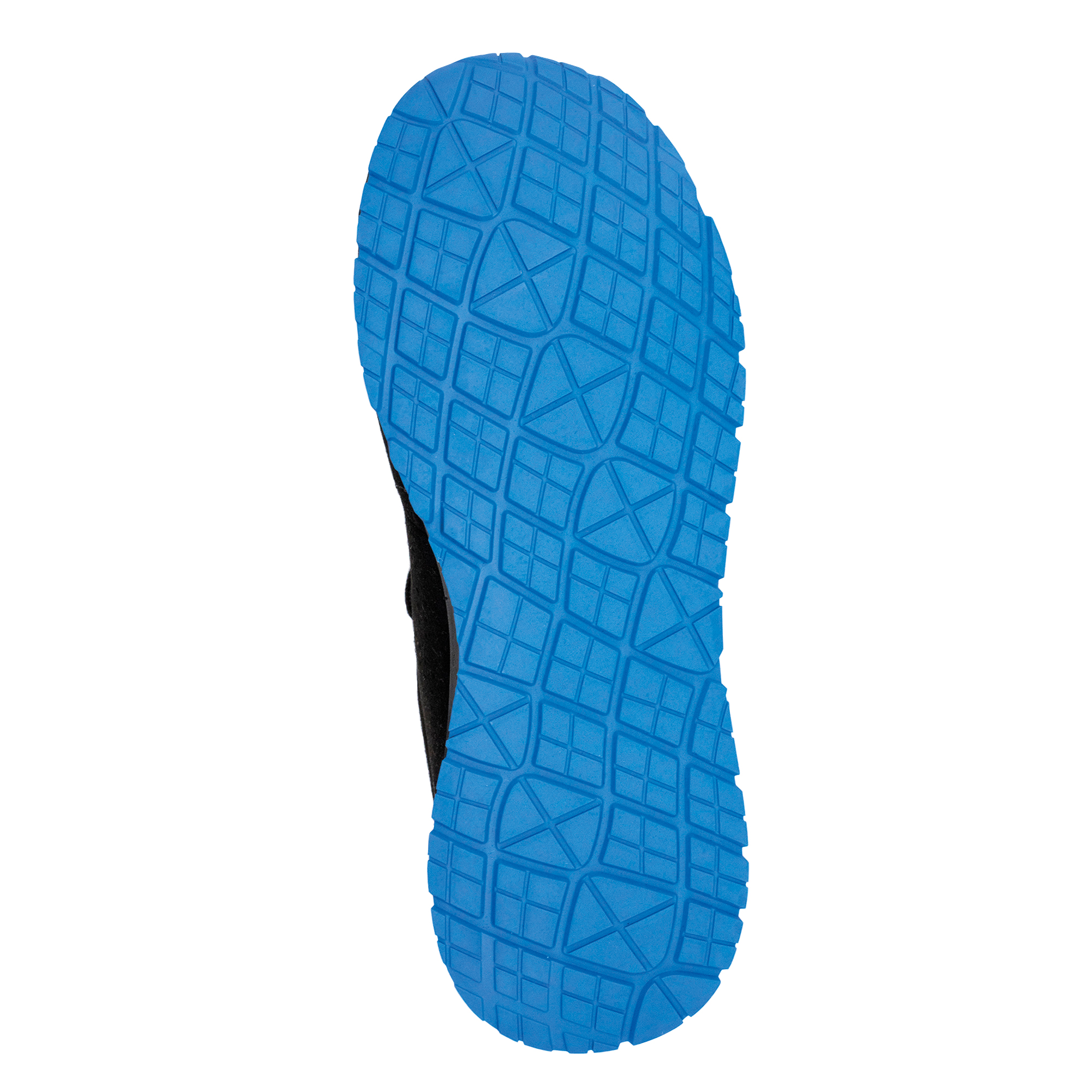 Zapato de seguridad Industry S1P / 72351B