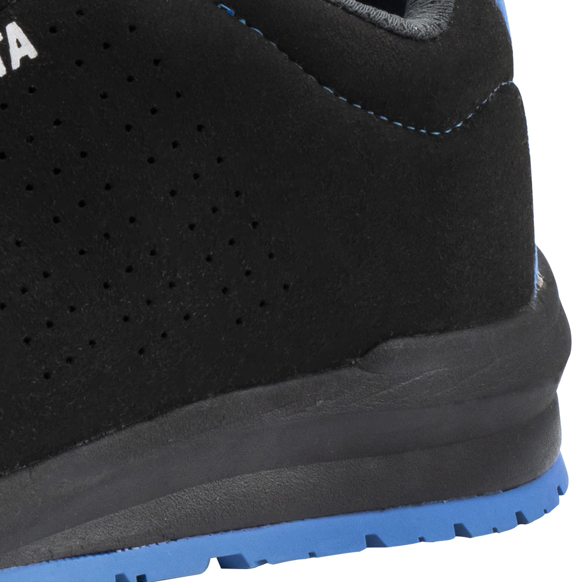 Zapato de seguridad Industry S1P / 72351B