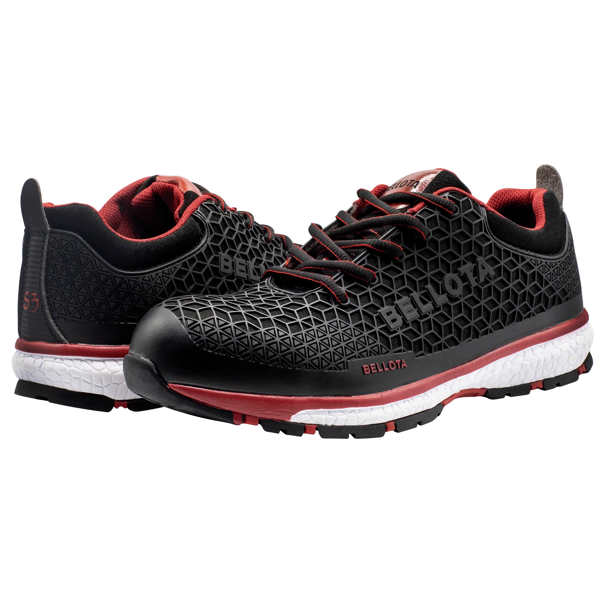 Zapato de seguridad Run Cell S3 / 72223B