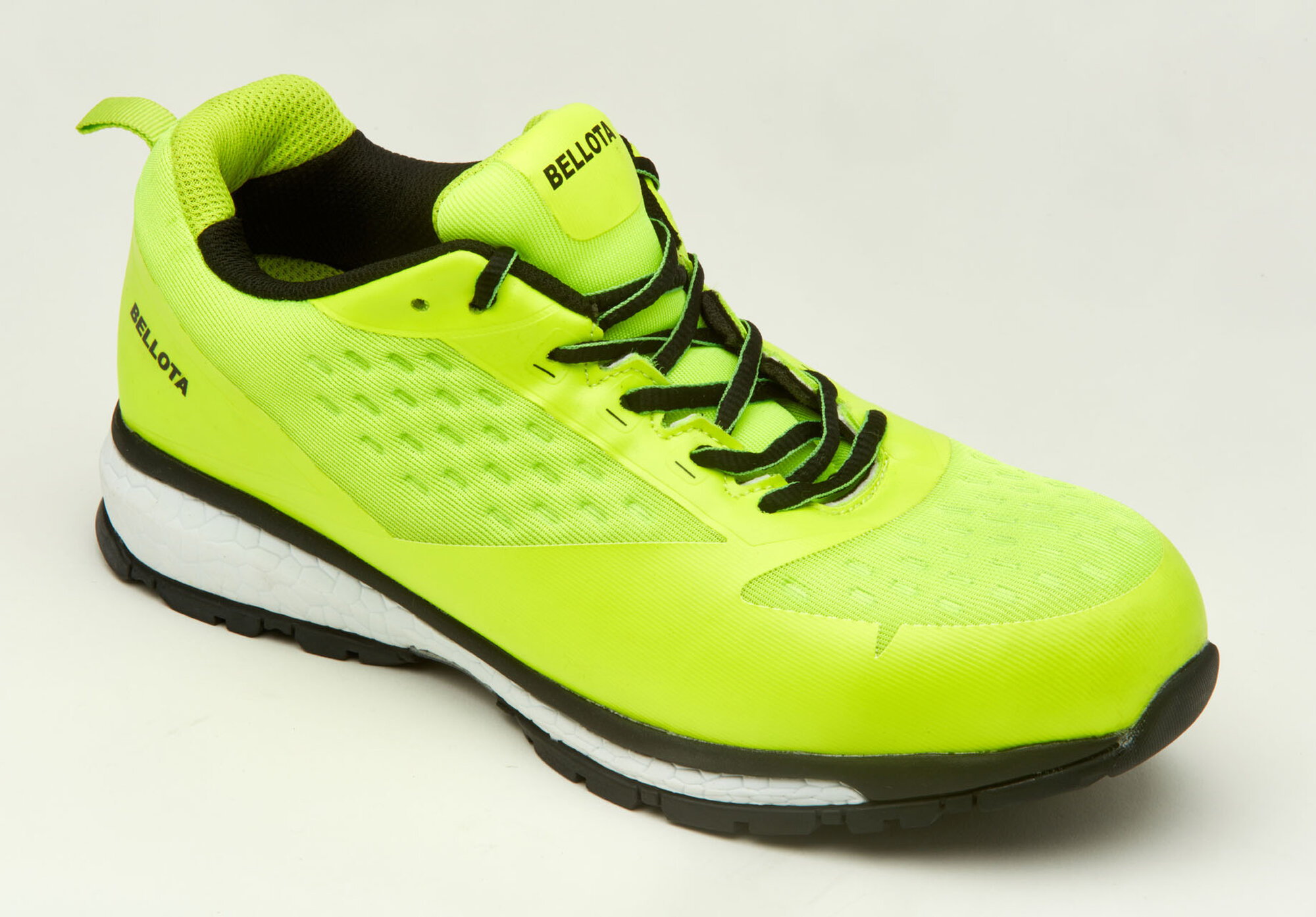 Bellota Zapato de seguridad Run S1P 72224F