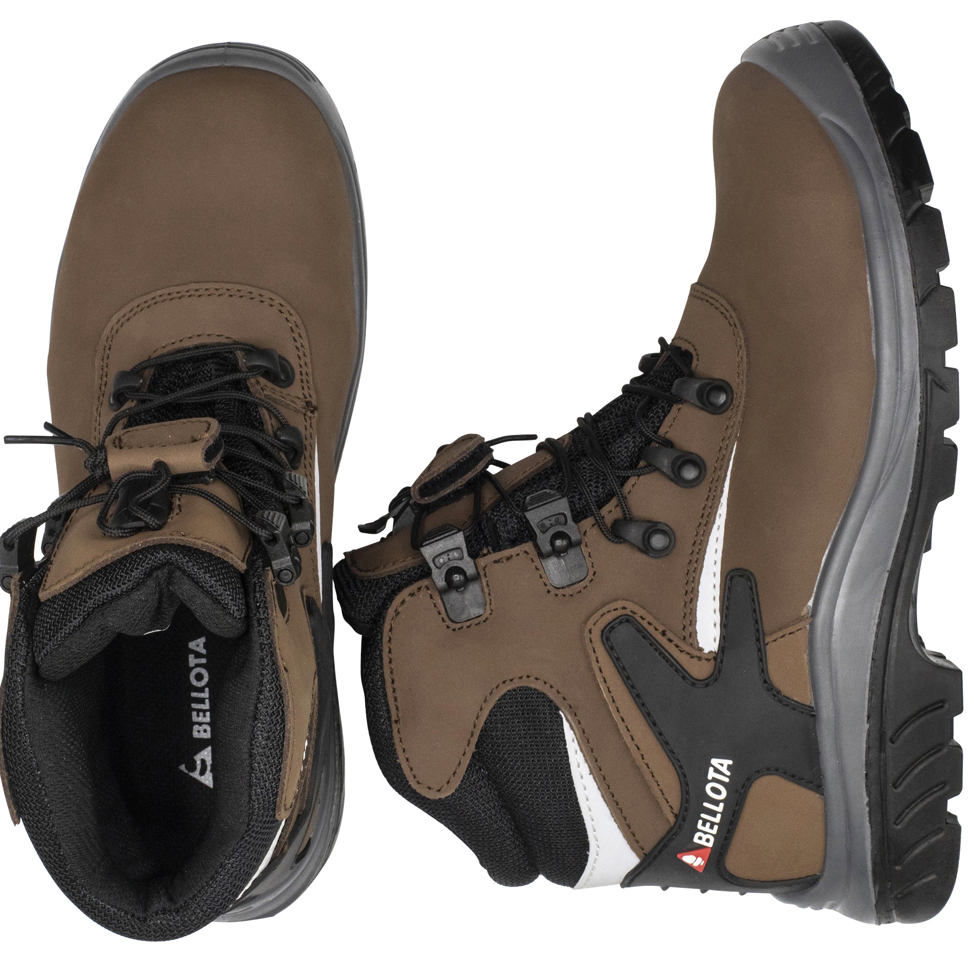 Botas bellota hotsell