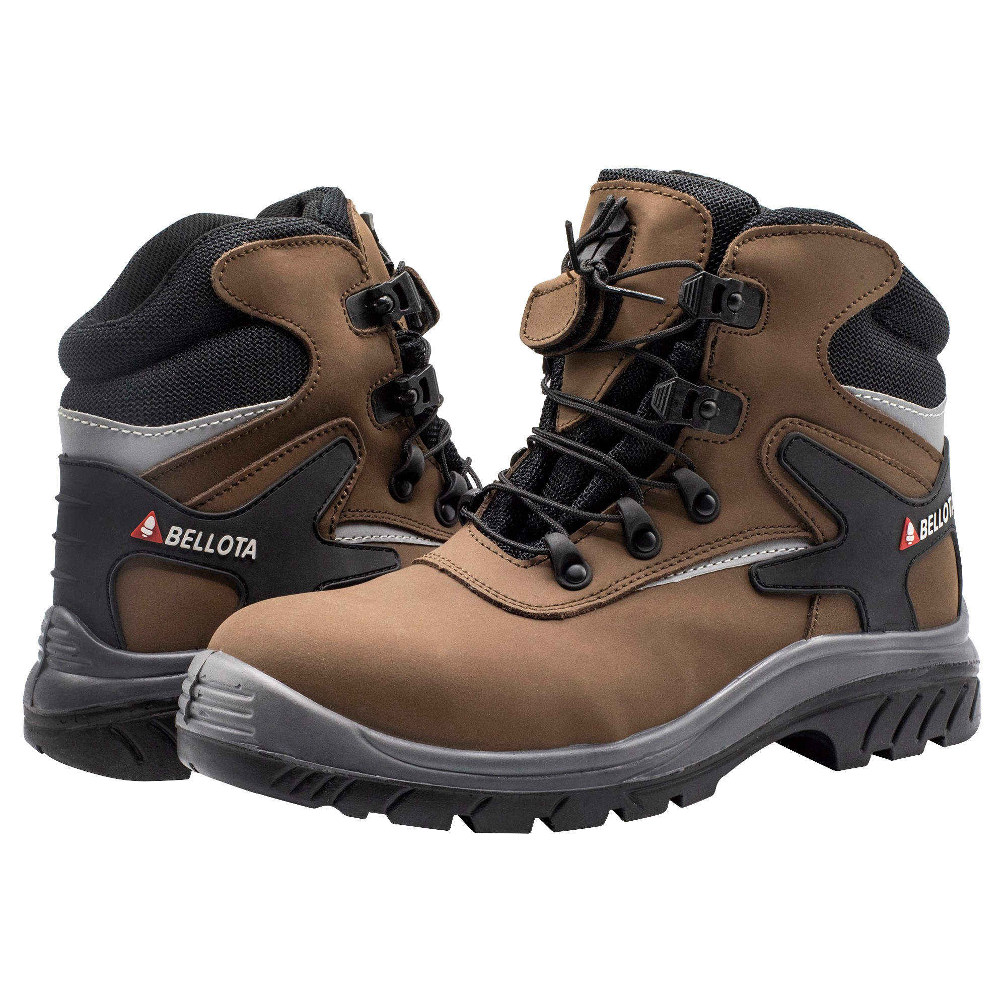 Calzado seguridad bellota s3 hotsell