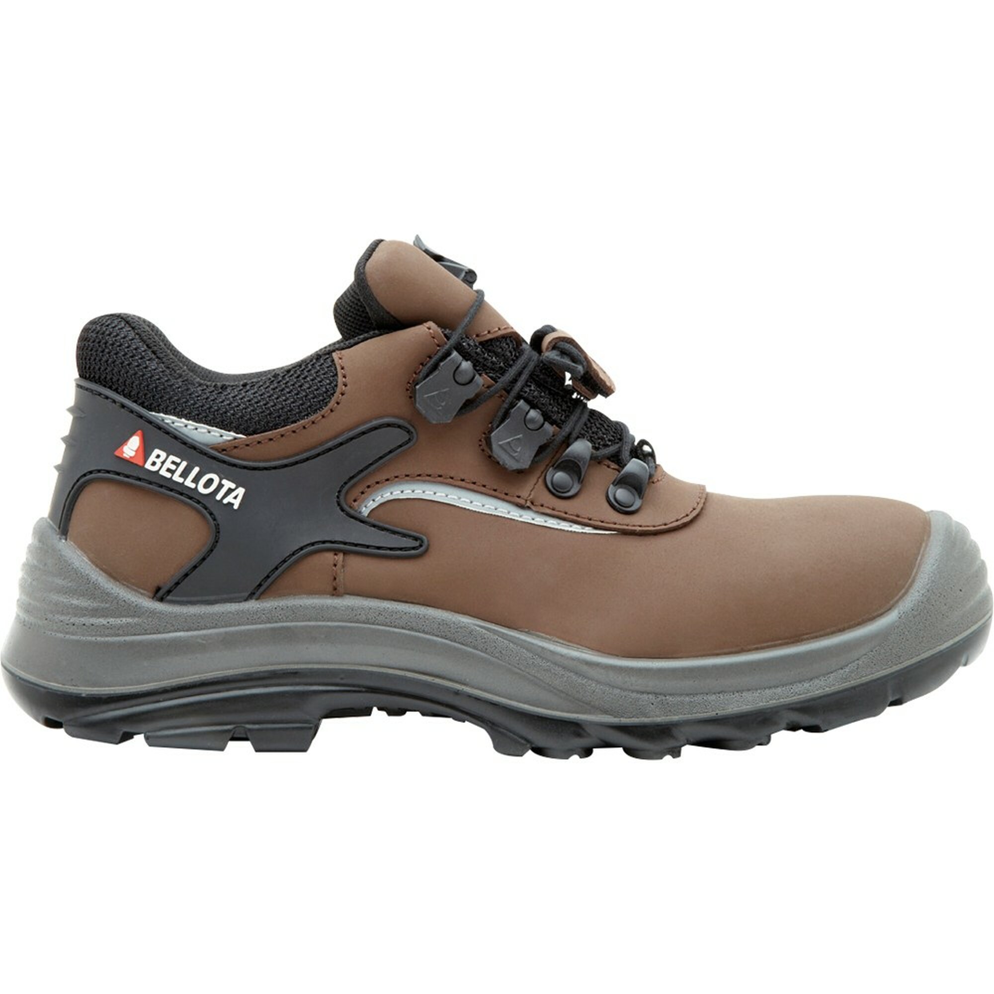 Calzado seguridad hotsell bellota s3