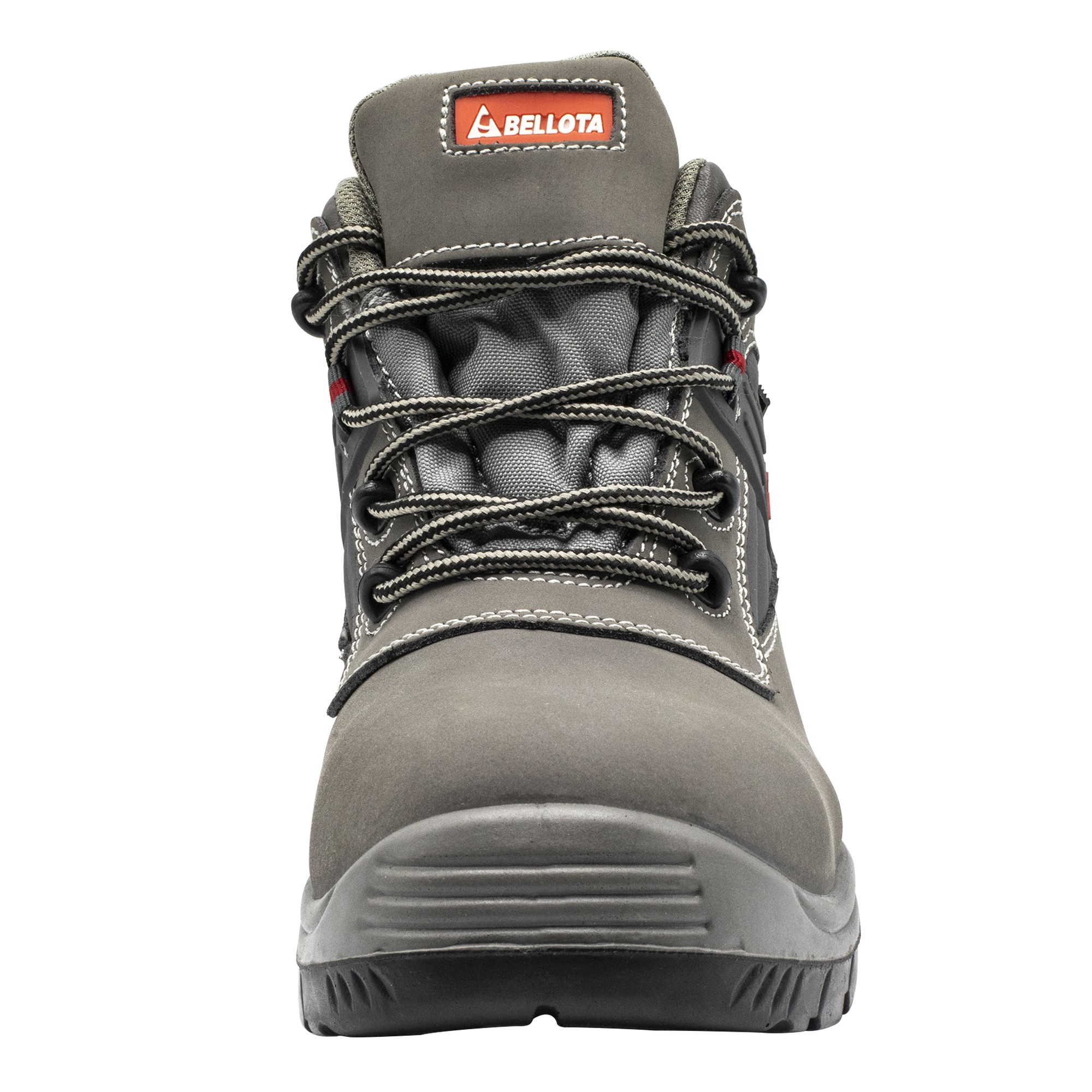Bota de seguridad Nonmetal Light S3 Gris / 72208G