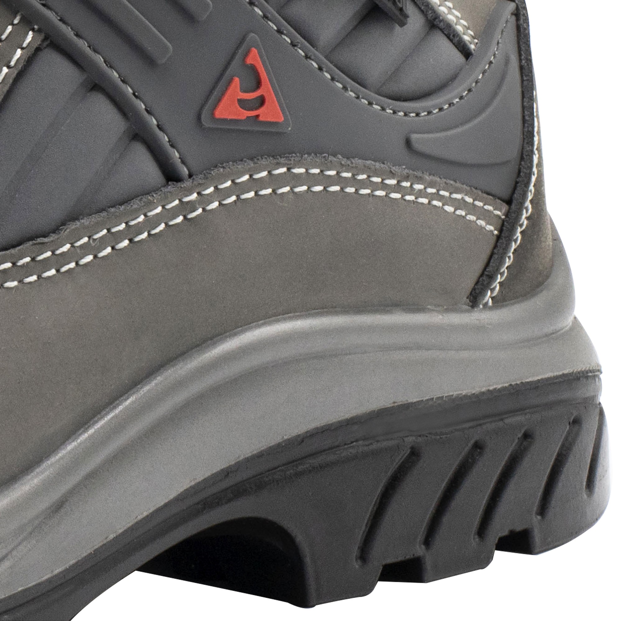 Bota de seguridad Nonmetal Light S3 Gris / 72208G