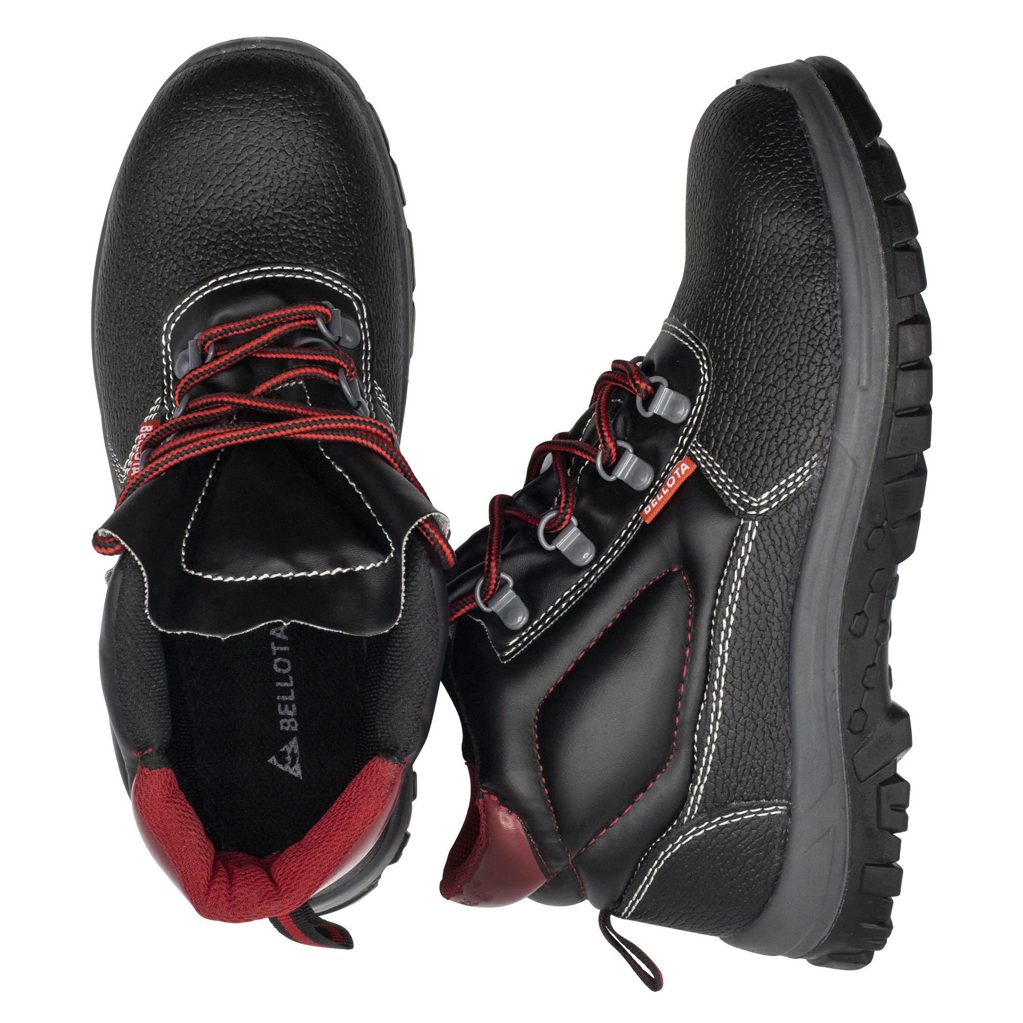 Miniatura Bota de seguridad Classic S3 / 72300