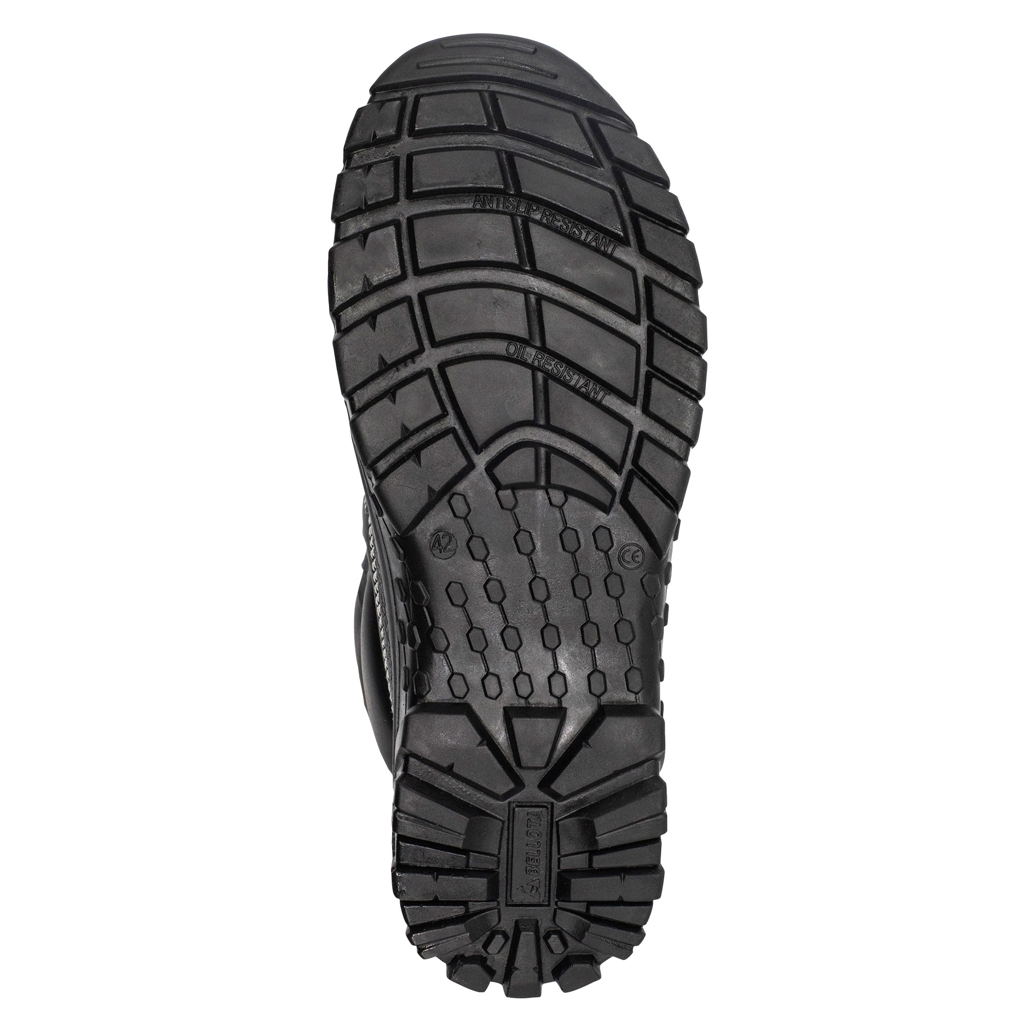 Miniatura Bota de seguridad Classic S3 / 72300