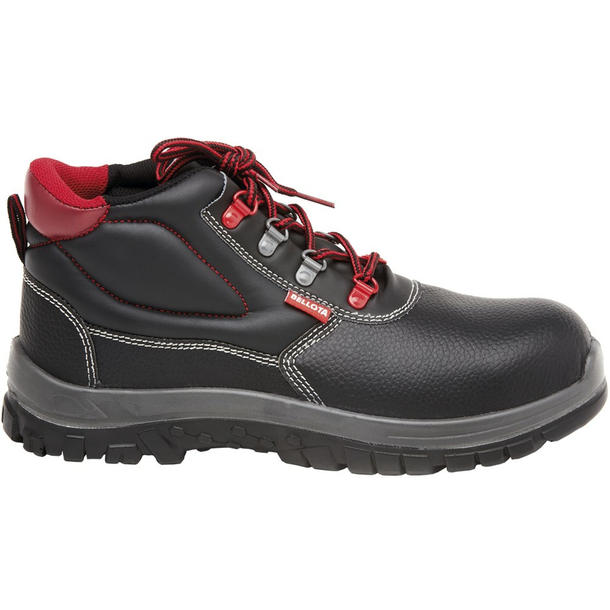 Miniatura Bota de seguridad Classic S3 / 72300