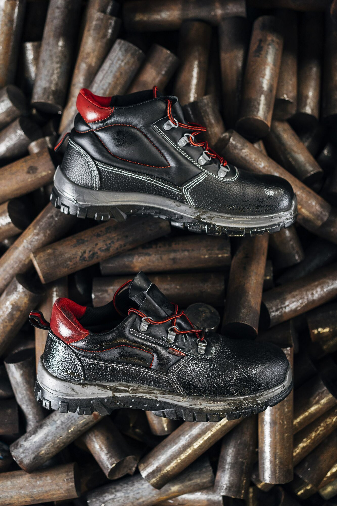 Miniatura Bota de seguridad Classic S3 / 72300