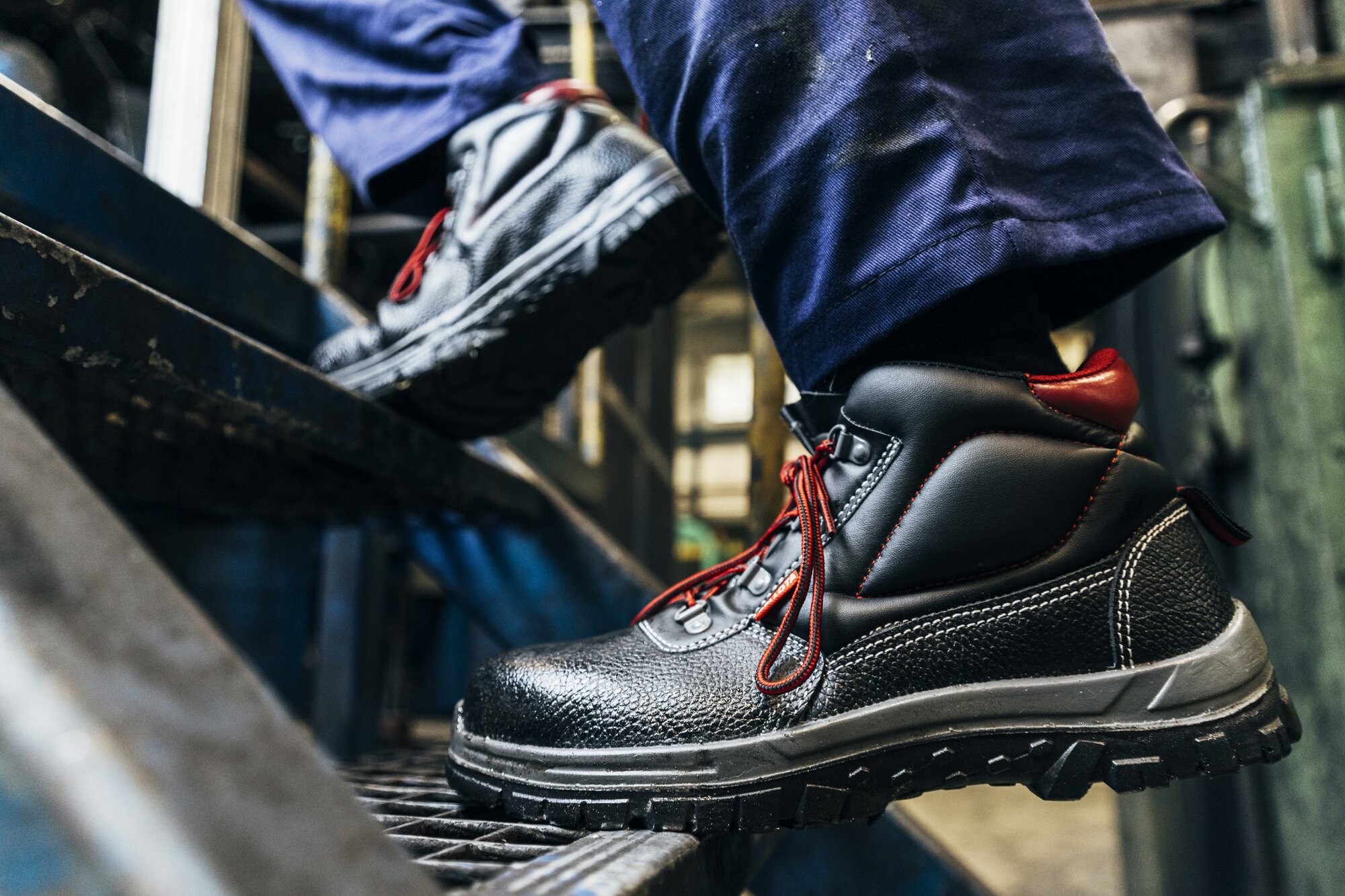 Miniatura Bota de seguridad Classic S3 / 72300