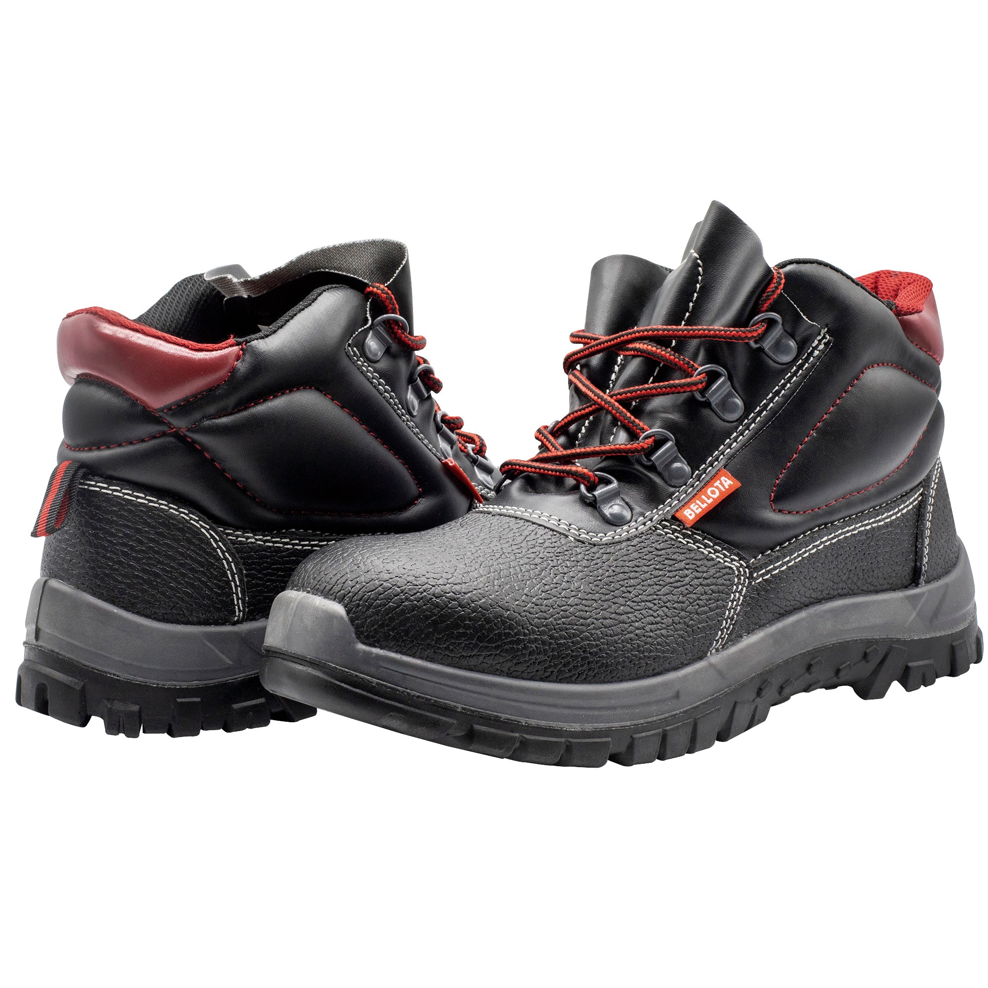 Miniatura Bota de seguridad Classic S3 / 72300