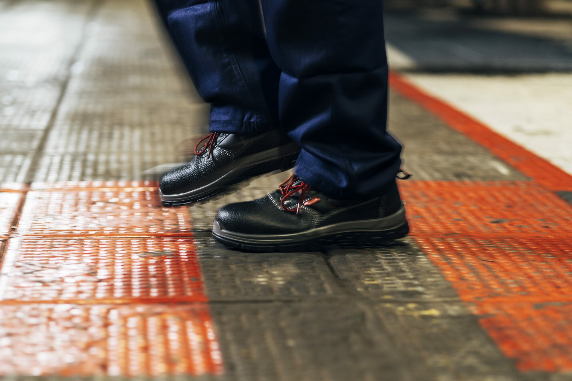 Zapato de seguridad Classic S3 / 72301