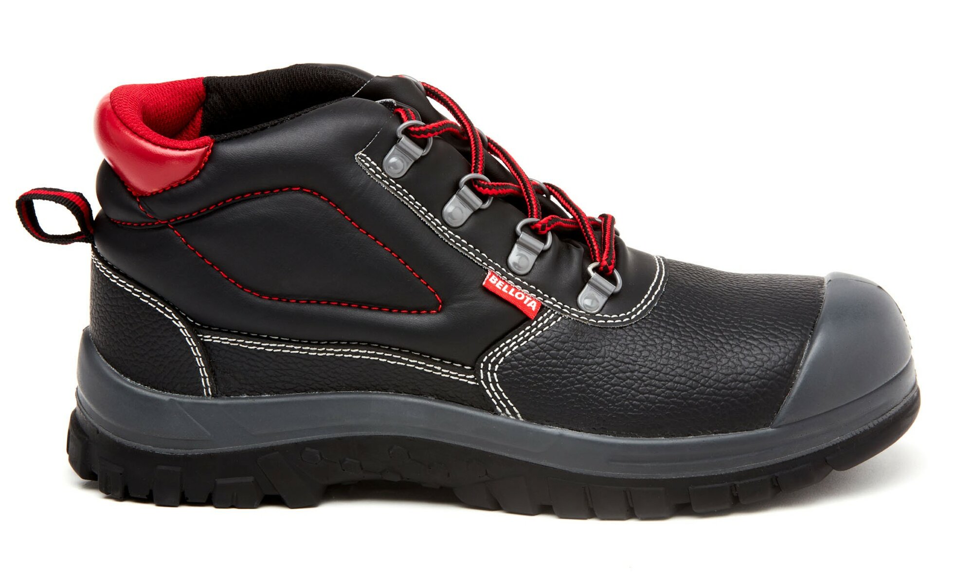 Bota de seguridad Classic S3 Puntera Reforzada / 72303