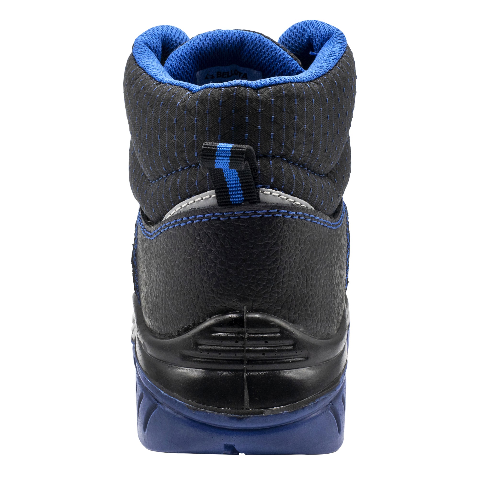 Bota de seguridad Comp+ S3 / 72307