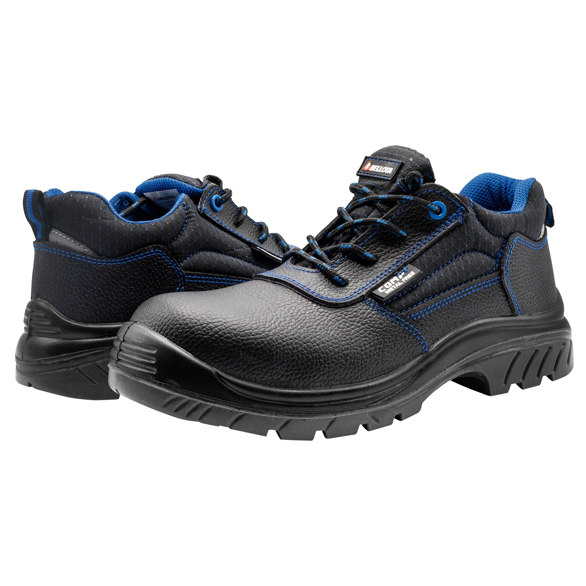 Zapato de seguridad Comp+ S3 / 72308