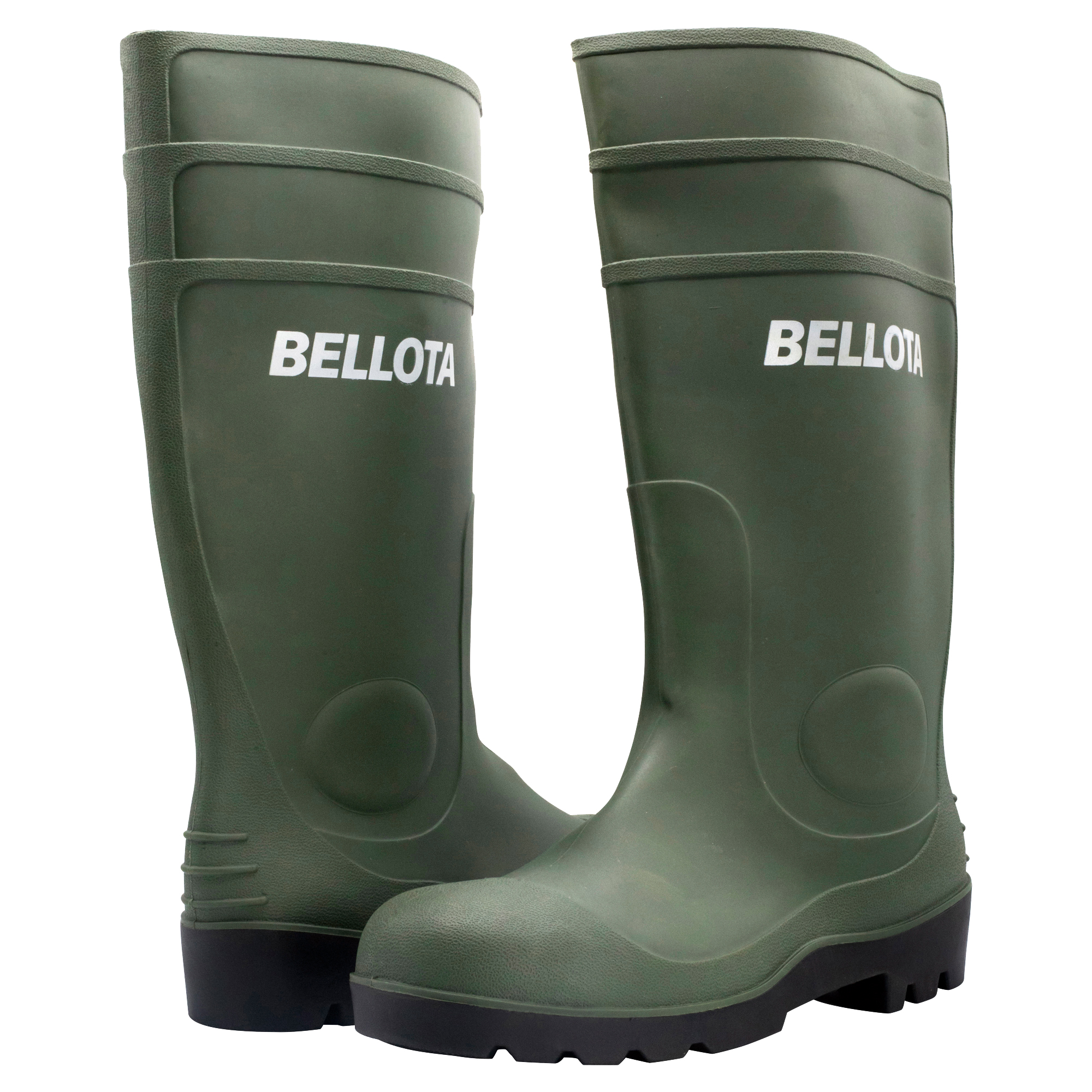 Botas de agua best sale bricomart